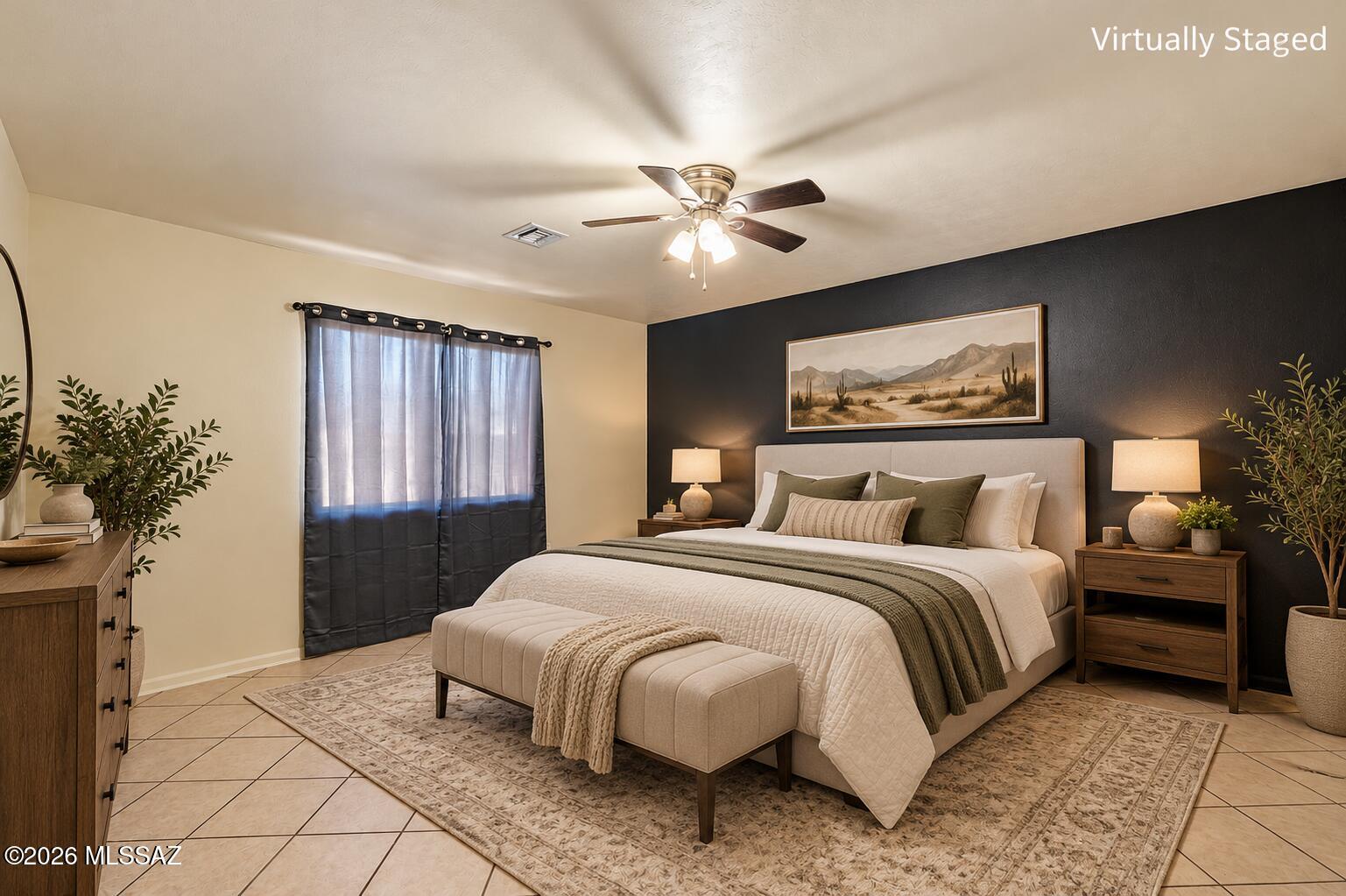 Esperanza Place (1-27) - Residential