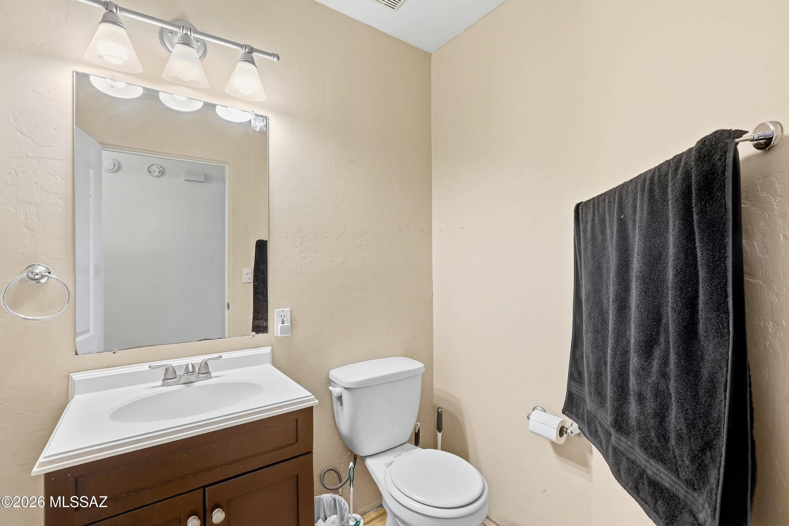 Esperanza Place (1-27) - Residential