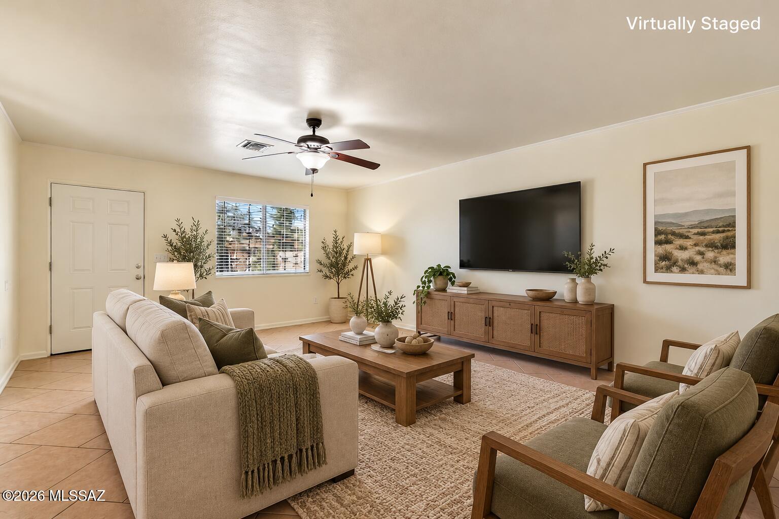 Esperanza Place (1-27) - Residential