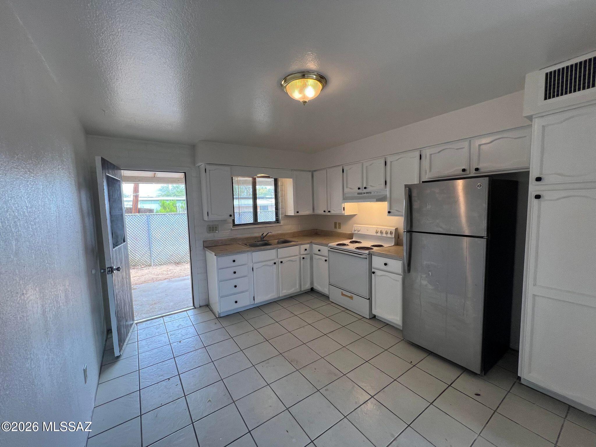 Rillito River Side Acres - Residential Income