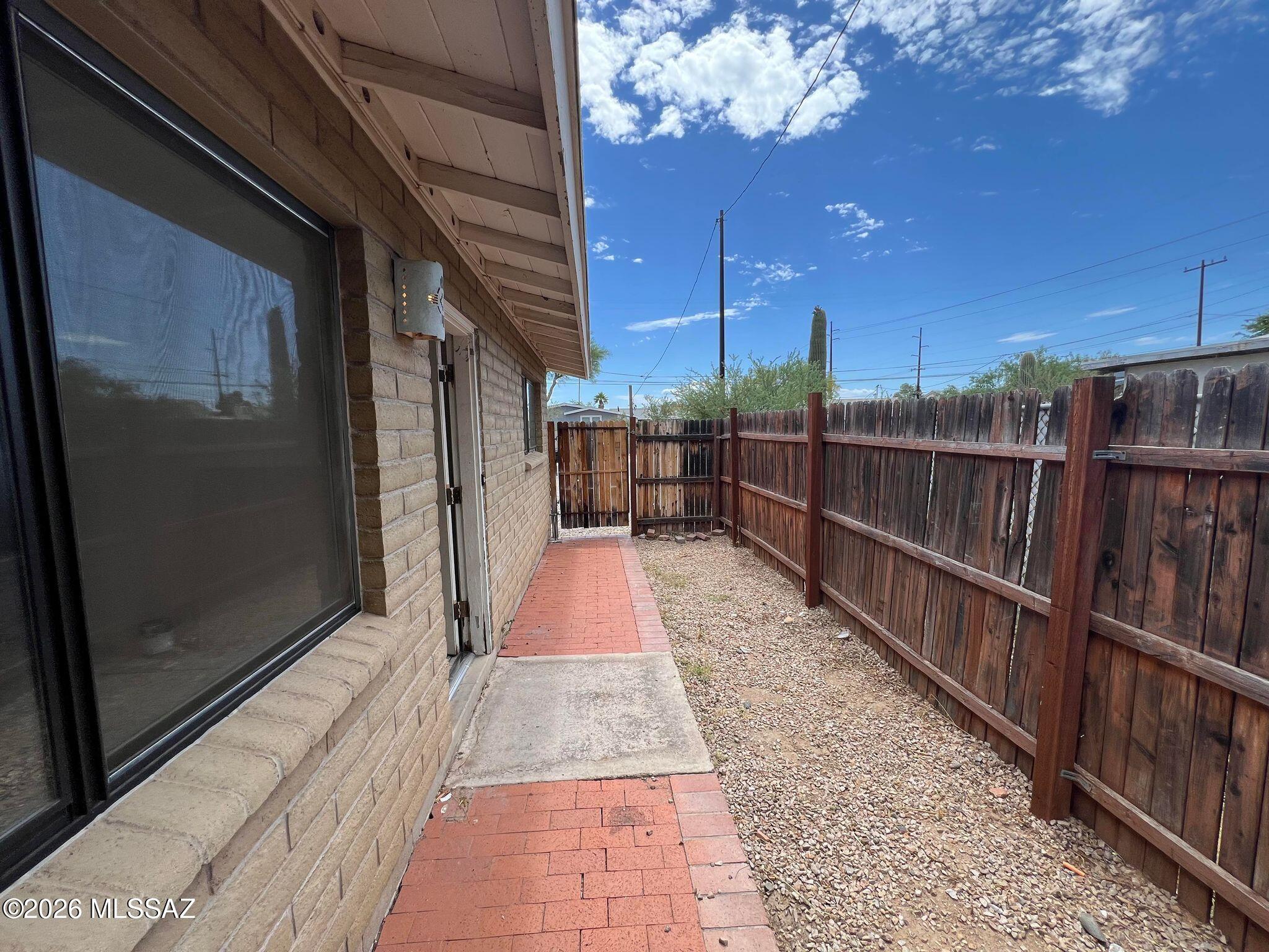 Rillito River Side Acres - Residential Income