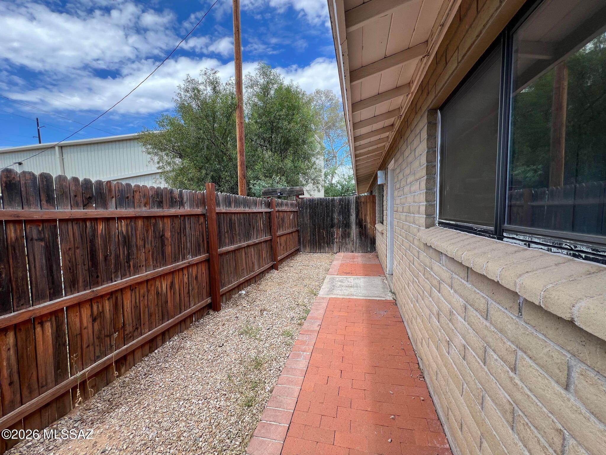 Rillito River Side Acres - Residential Income