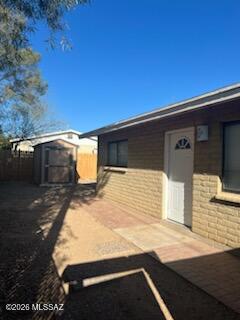 Rillito River Side Acres - Residential Income
