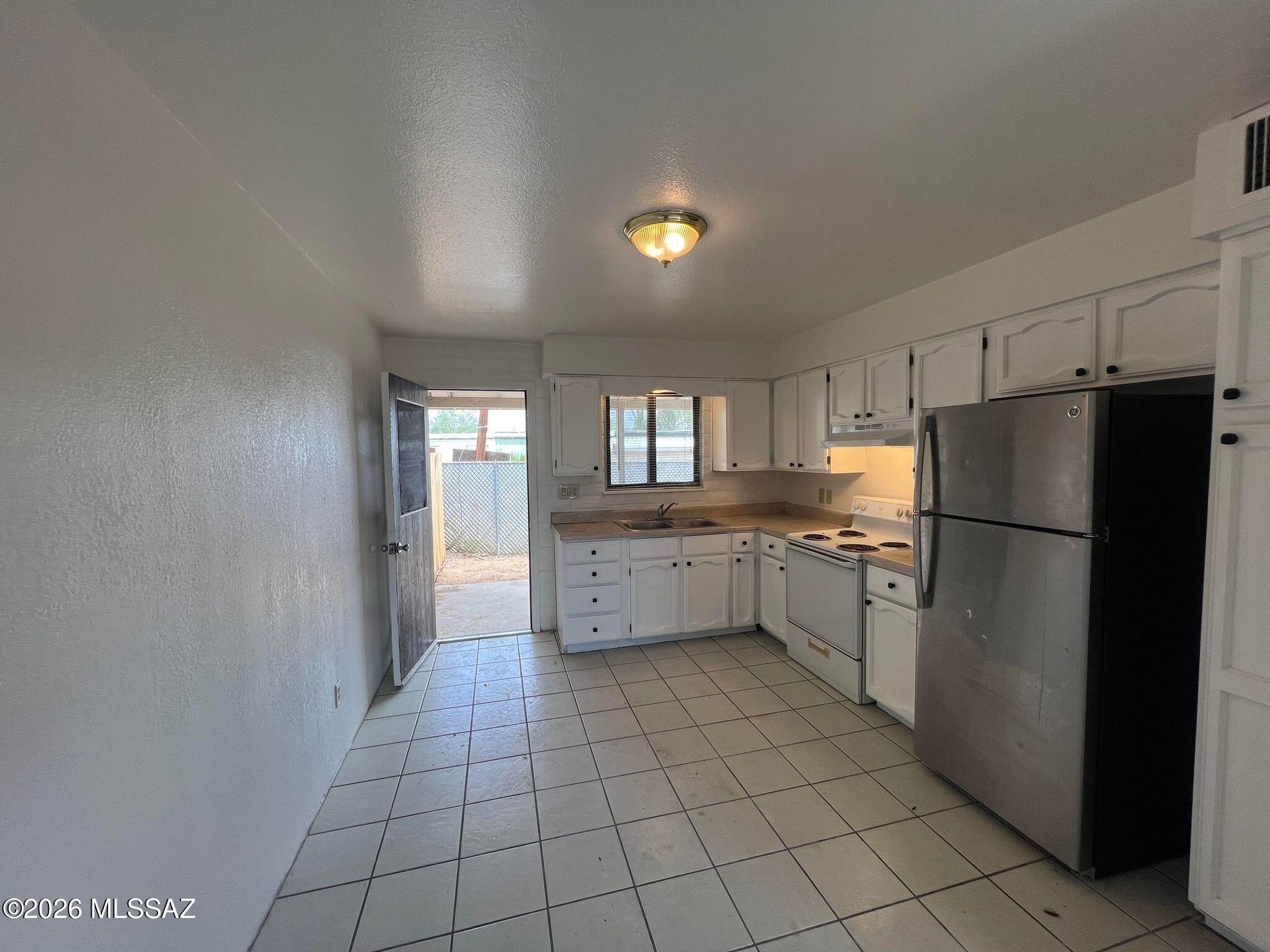Rillito River Side Acres - Residential Income