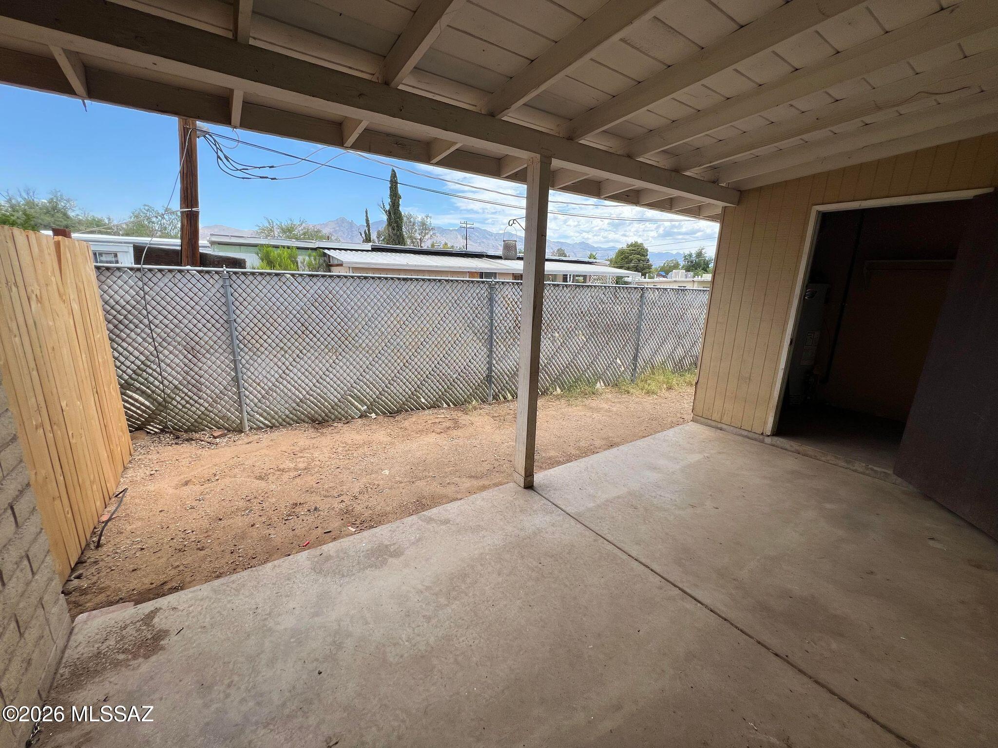 Rillito River Side Acres - Residential Income