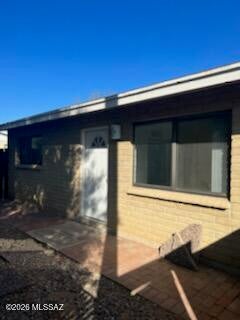 Rillito River Side Acres - Residential Income