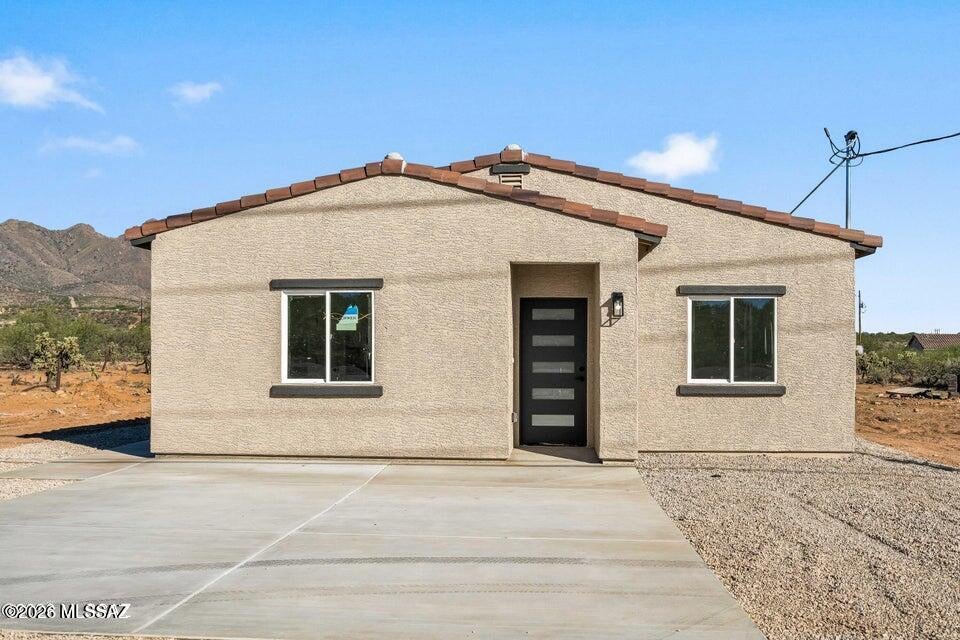 Rio Rico Villas 12 - Residential