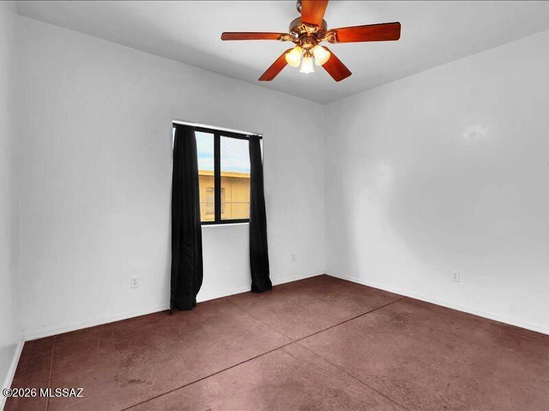 Coronado Heights - Residential