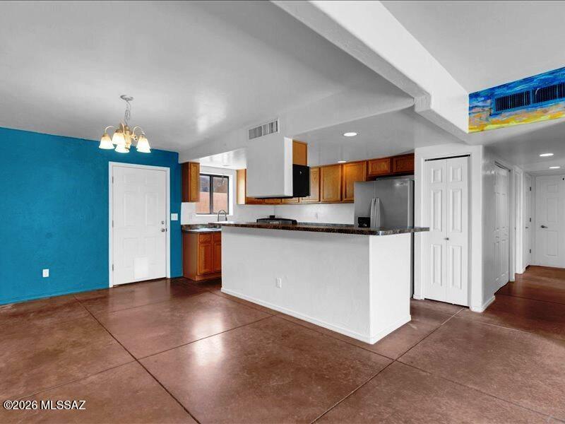 Coronado Heights - Residential