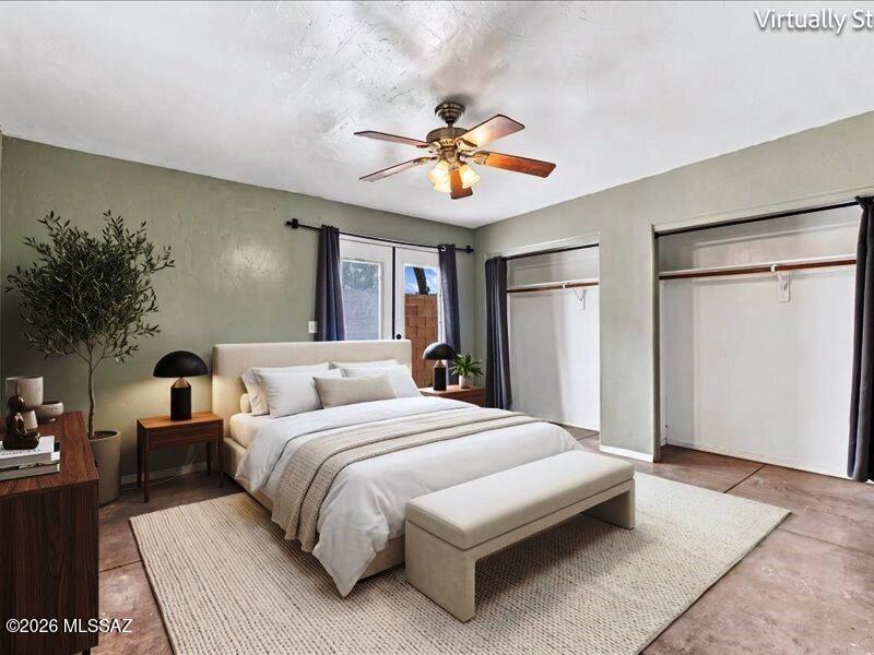 Coronado Heights - Residential