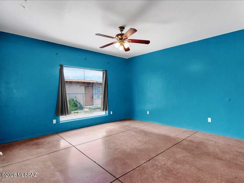 Coronado Heights - Residential