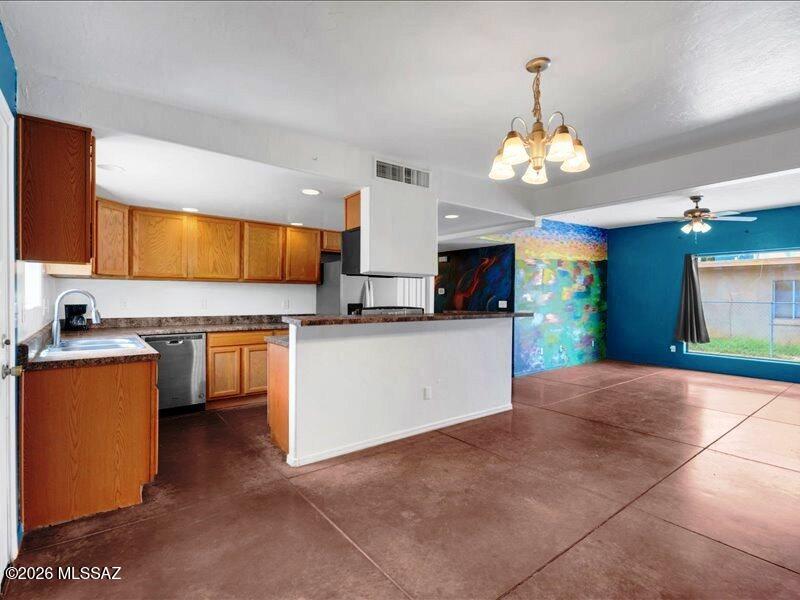 Coronado Heights - Residential
