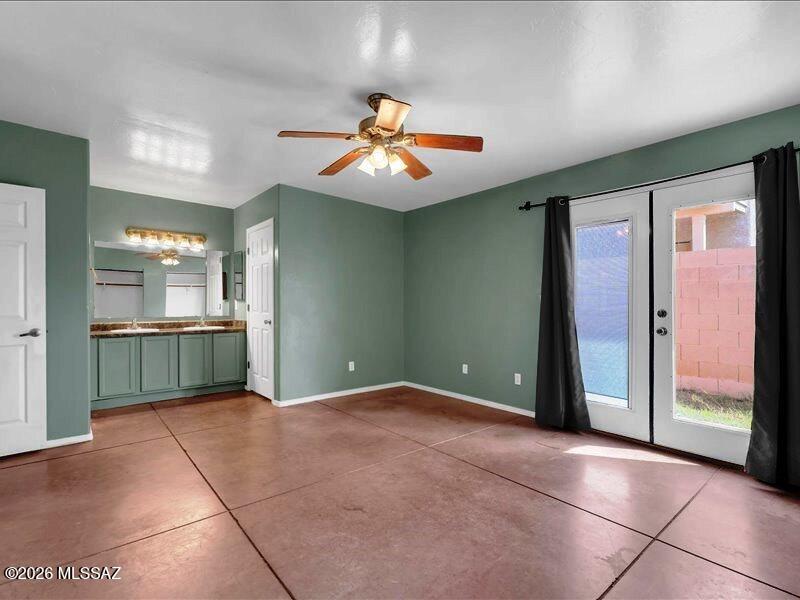 Coronado Heights - Residential