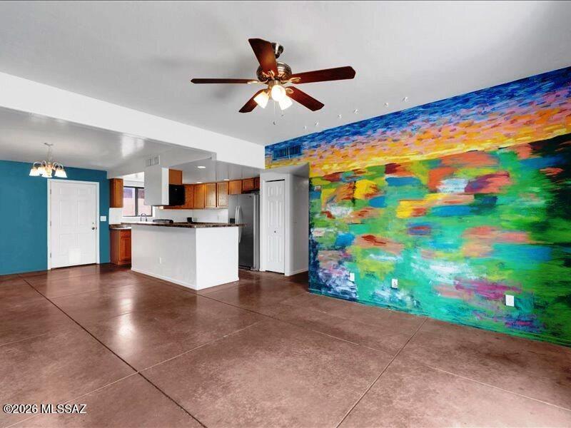 Coronado Heights - Residential