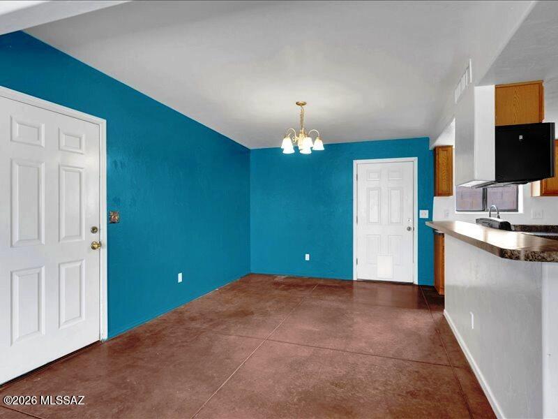 Coronado Heights - Residential