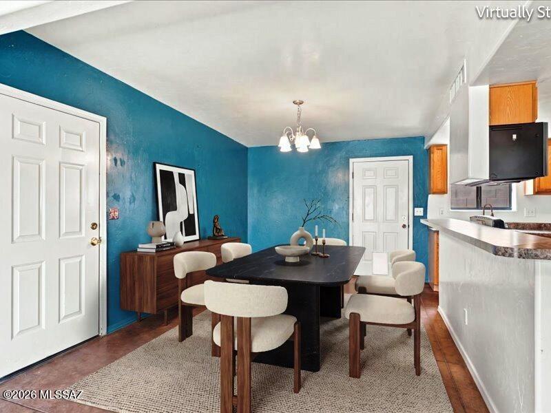 Coronado Heights - Residential
