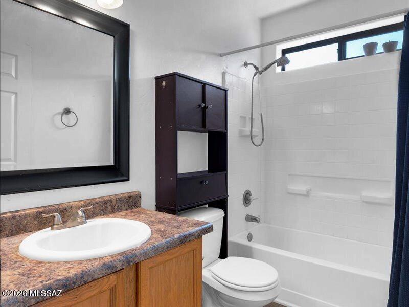 Coronado Heights - Residential