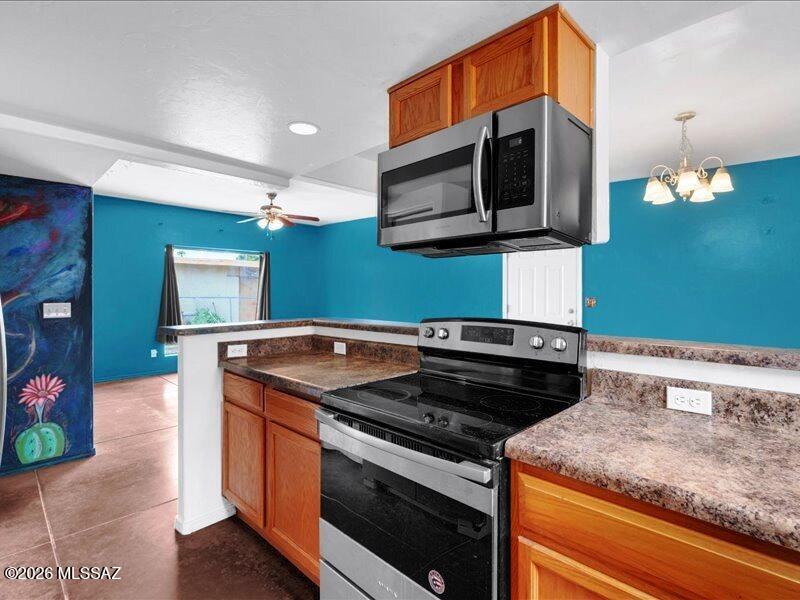 Coronado Heights - Residential