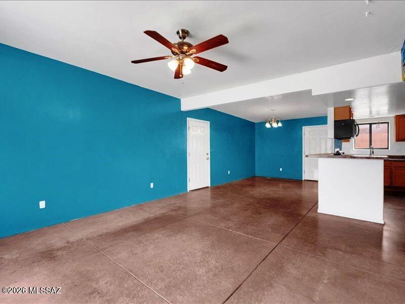 Coronado Heights - Residential