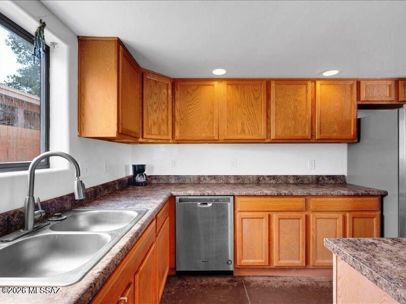 Coronado Heights - Residential