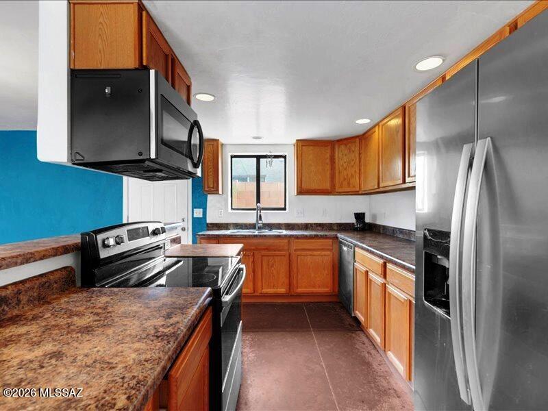 Coronado Heights - Residential