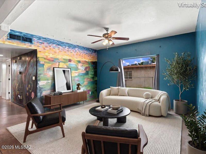 Coronado Heights - Residential