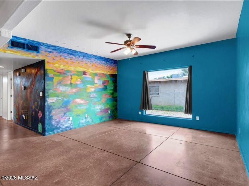 Coronado Heights - Residential