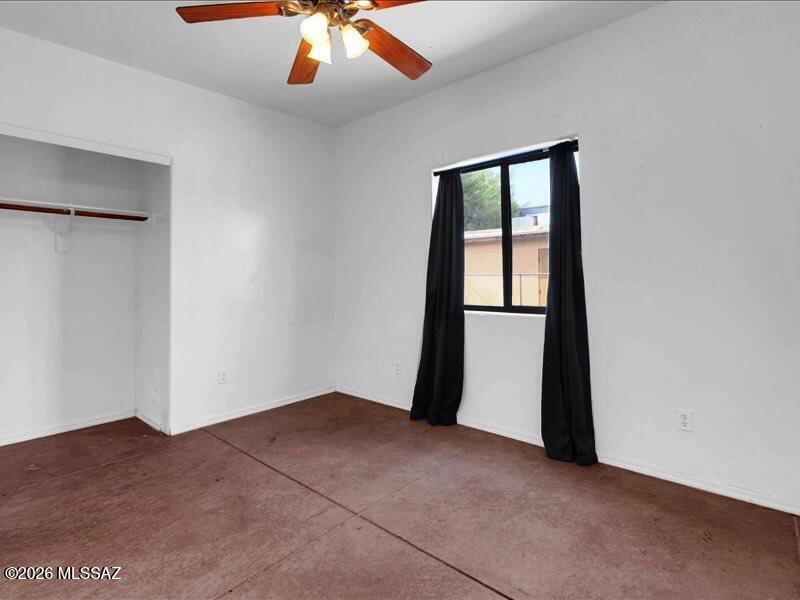 Coronado Heights - Residential