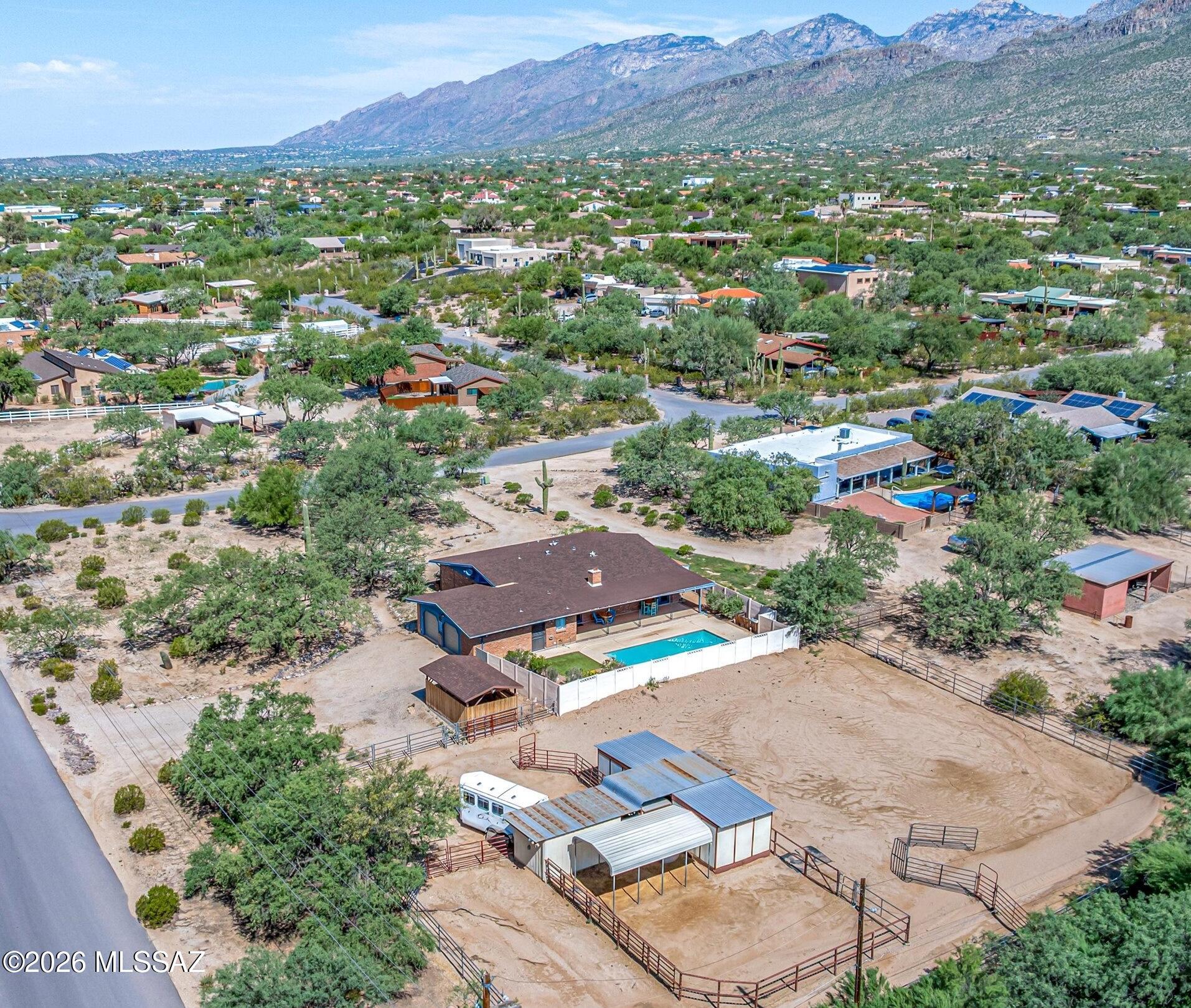 N/A - Residential