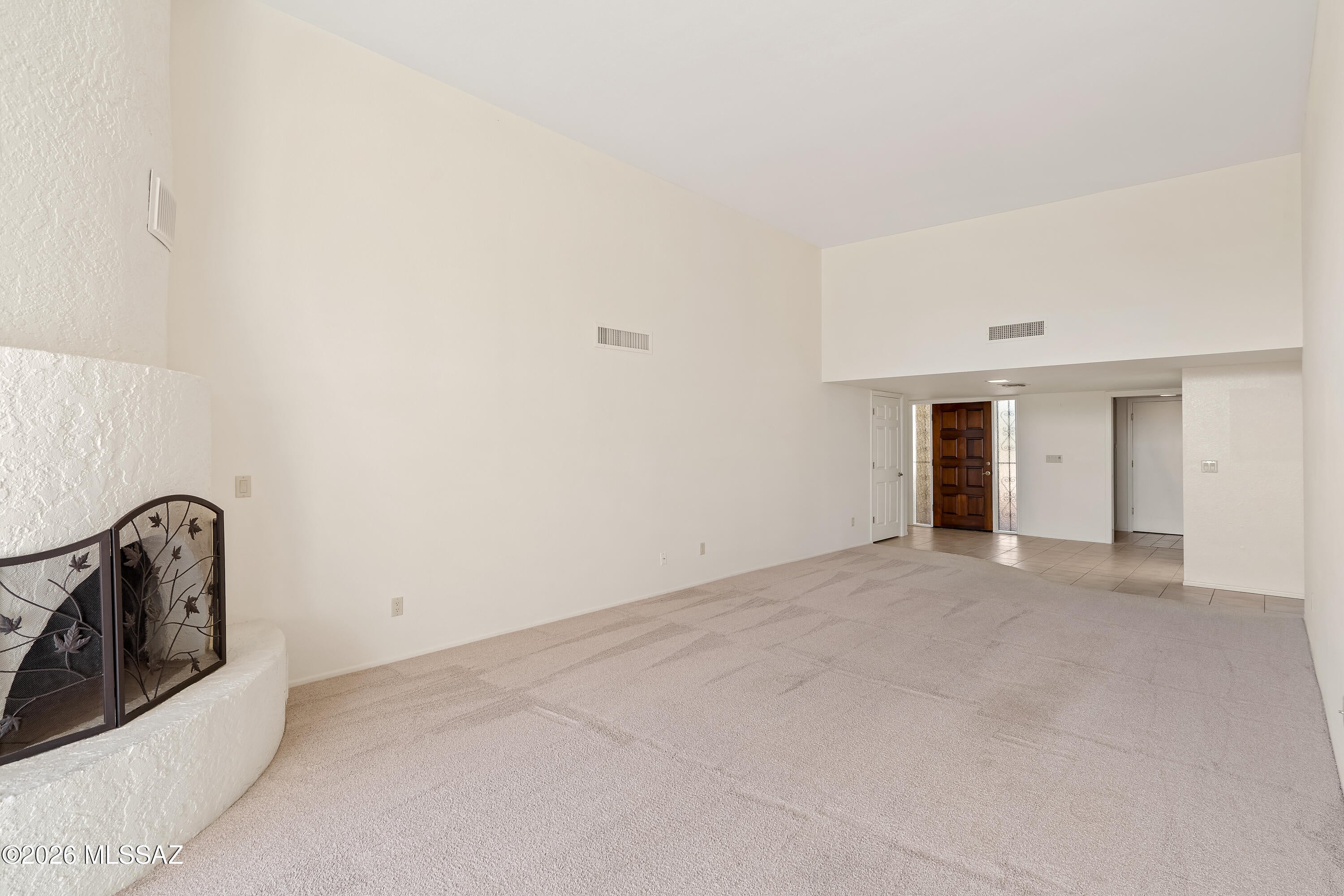 Placita Del Oro Patio Homes (1-42) - Residential