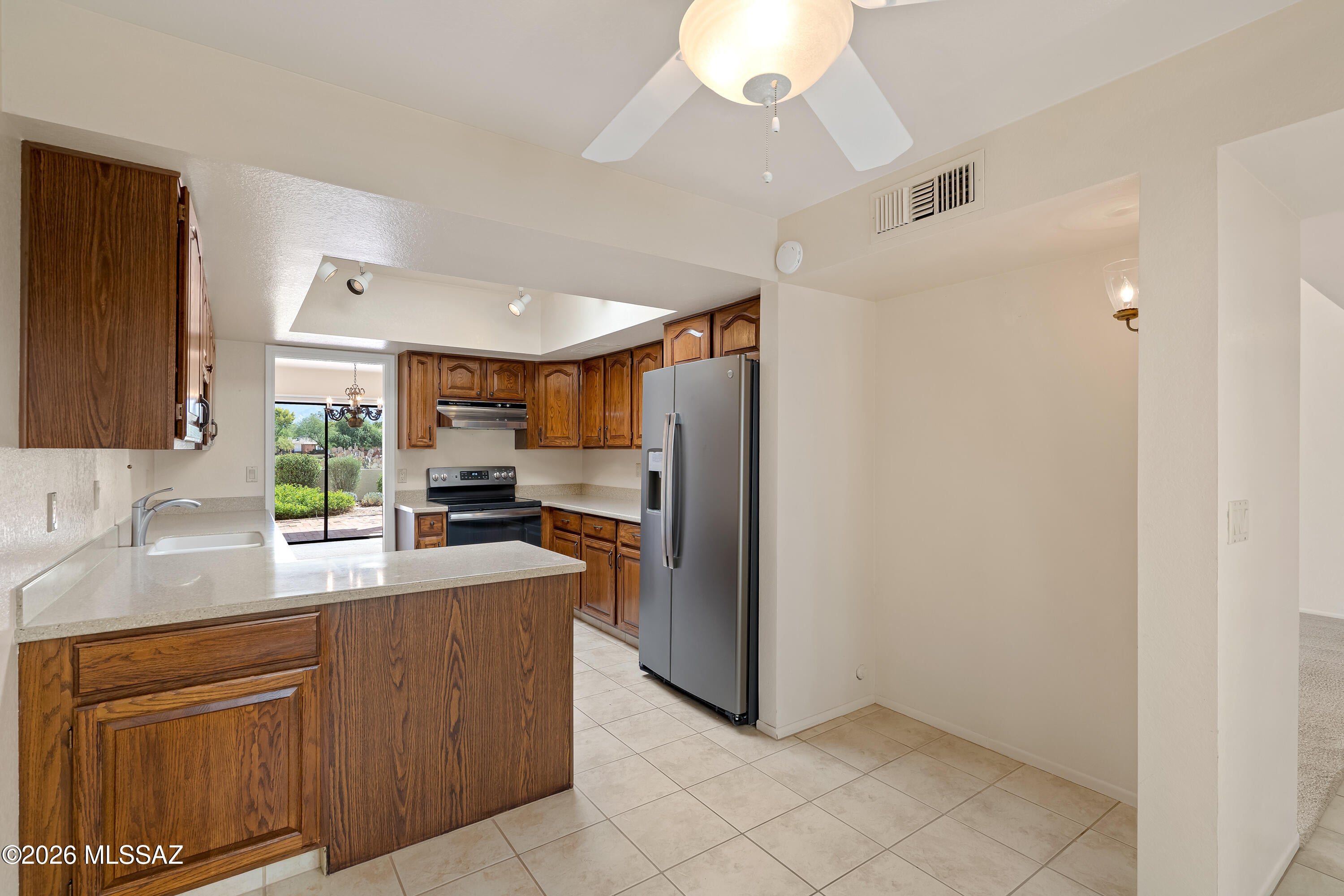 Placita Del Oro Patio Homes (1-42) - Residential