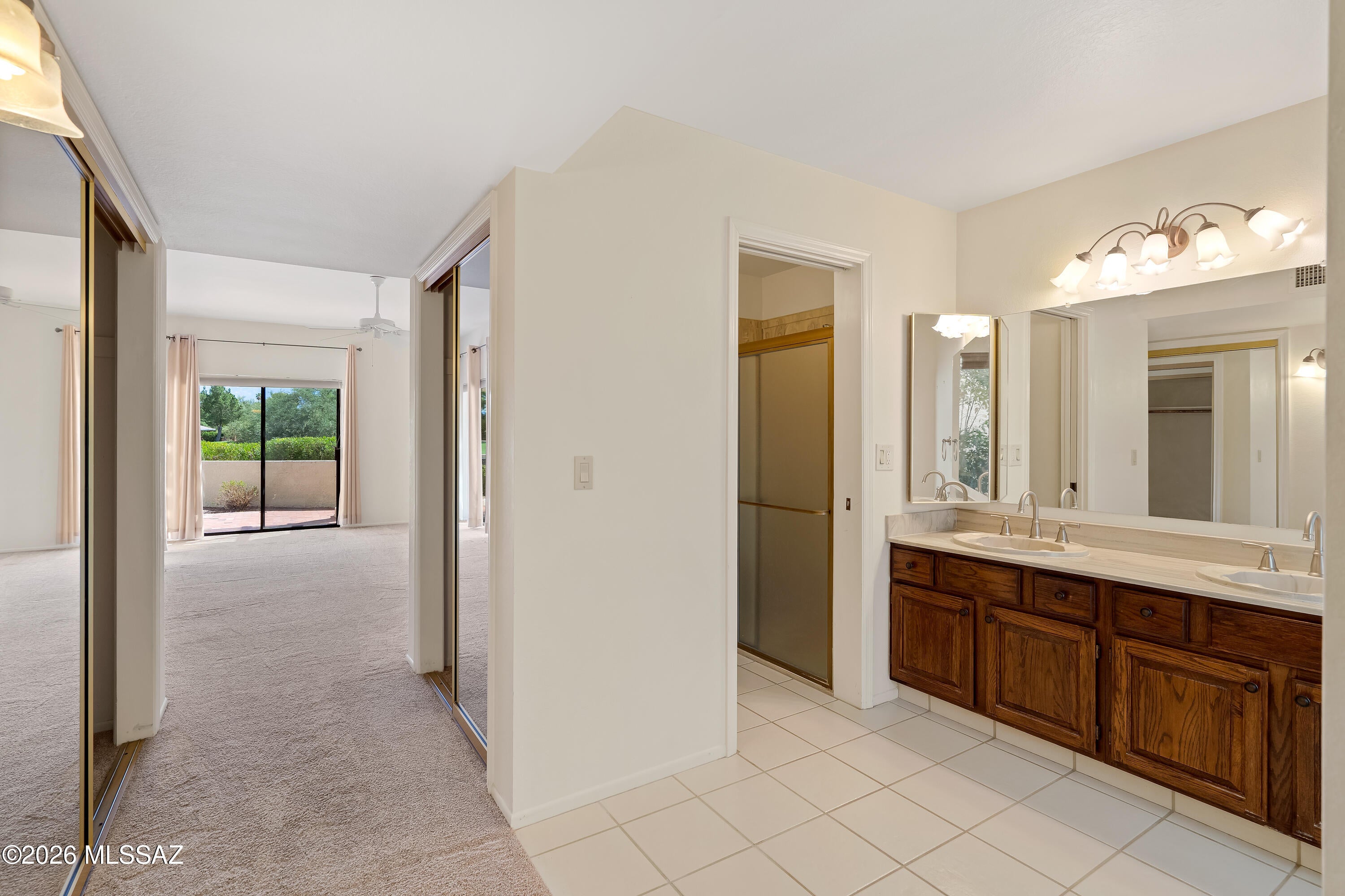 Placita Del Oro Patio Homes (1-42) - Residential