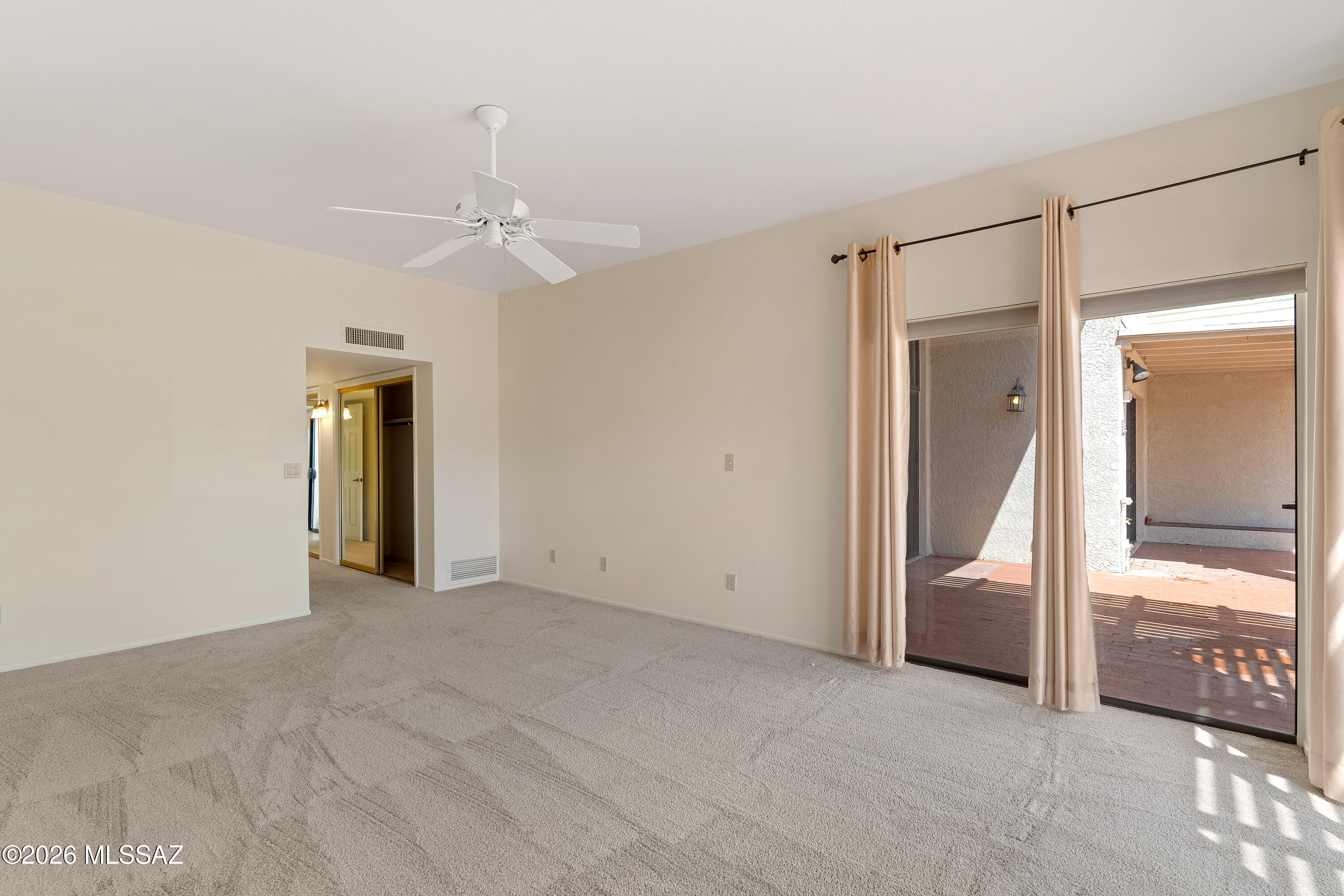 Placita Del Oro Patio Homes (1-42) - Residential
