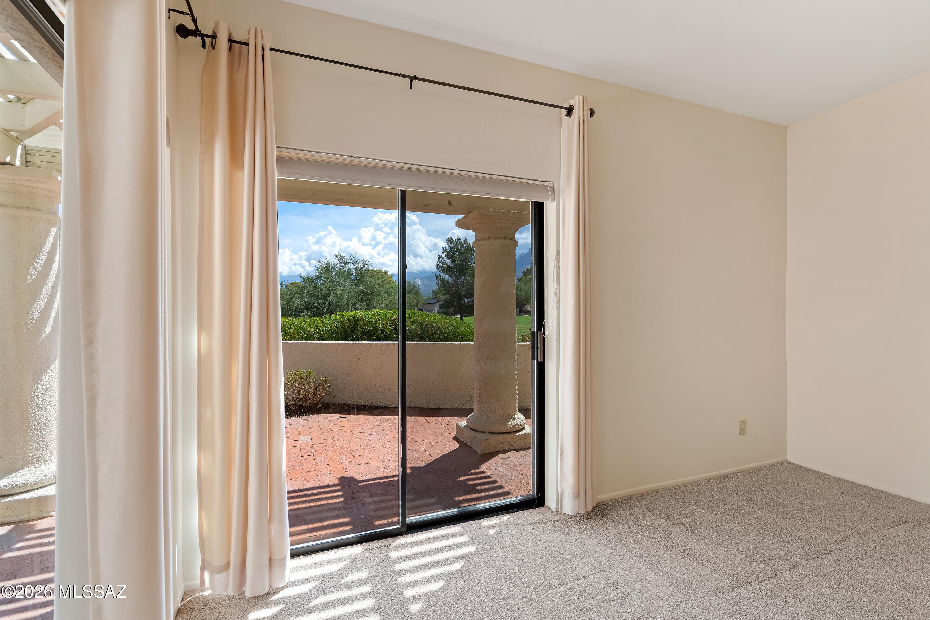 Placita Del Oro Patio Homes (1-42) - Residential