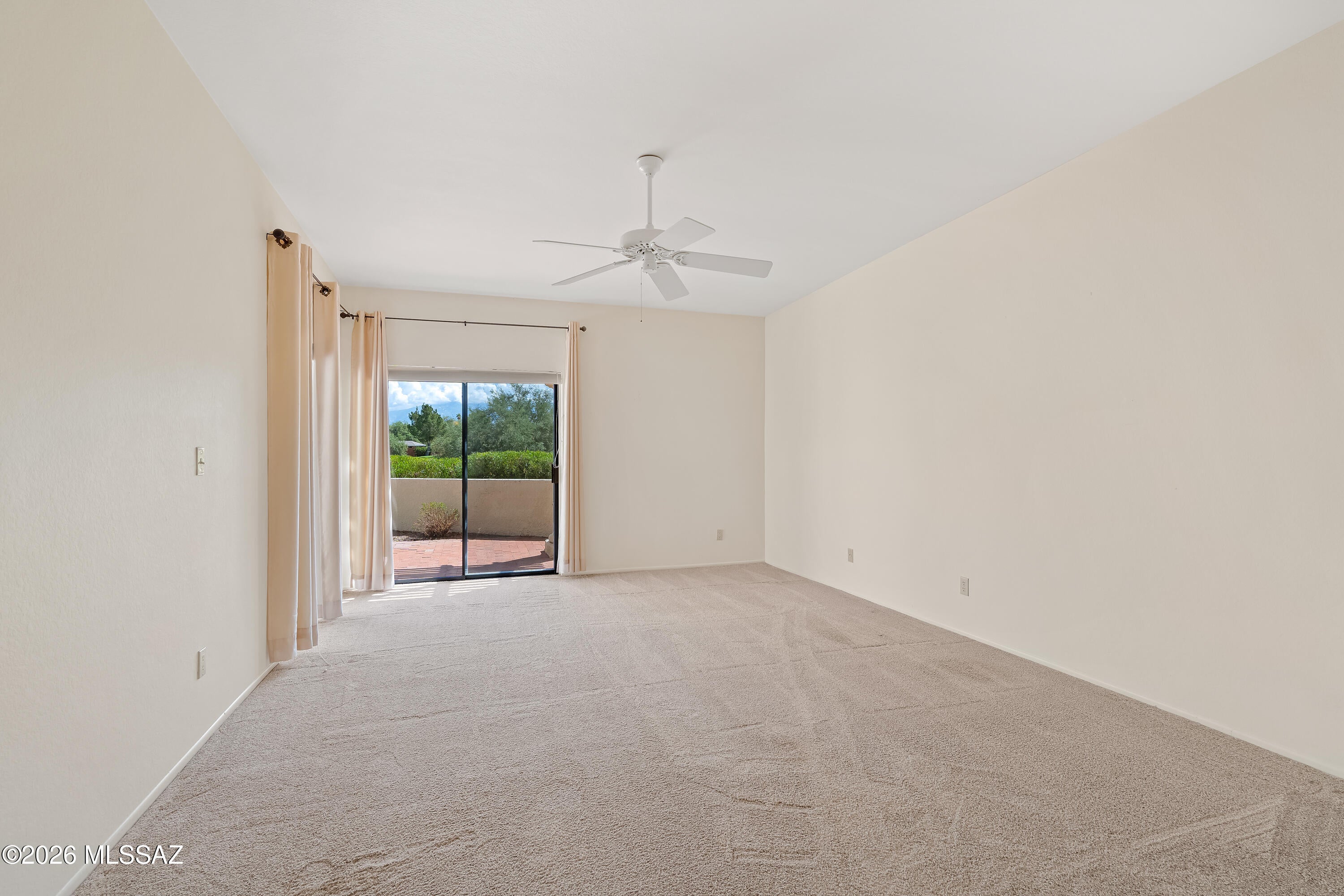 Placita Del Oro Patio Homes (1-42) - Residential