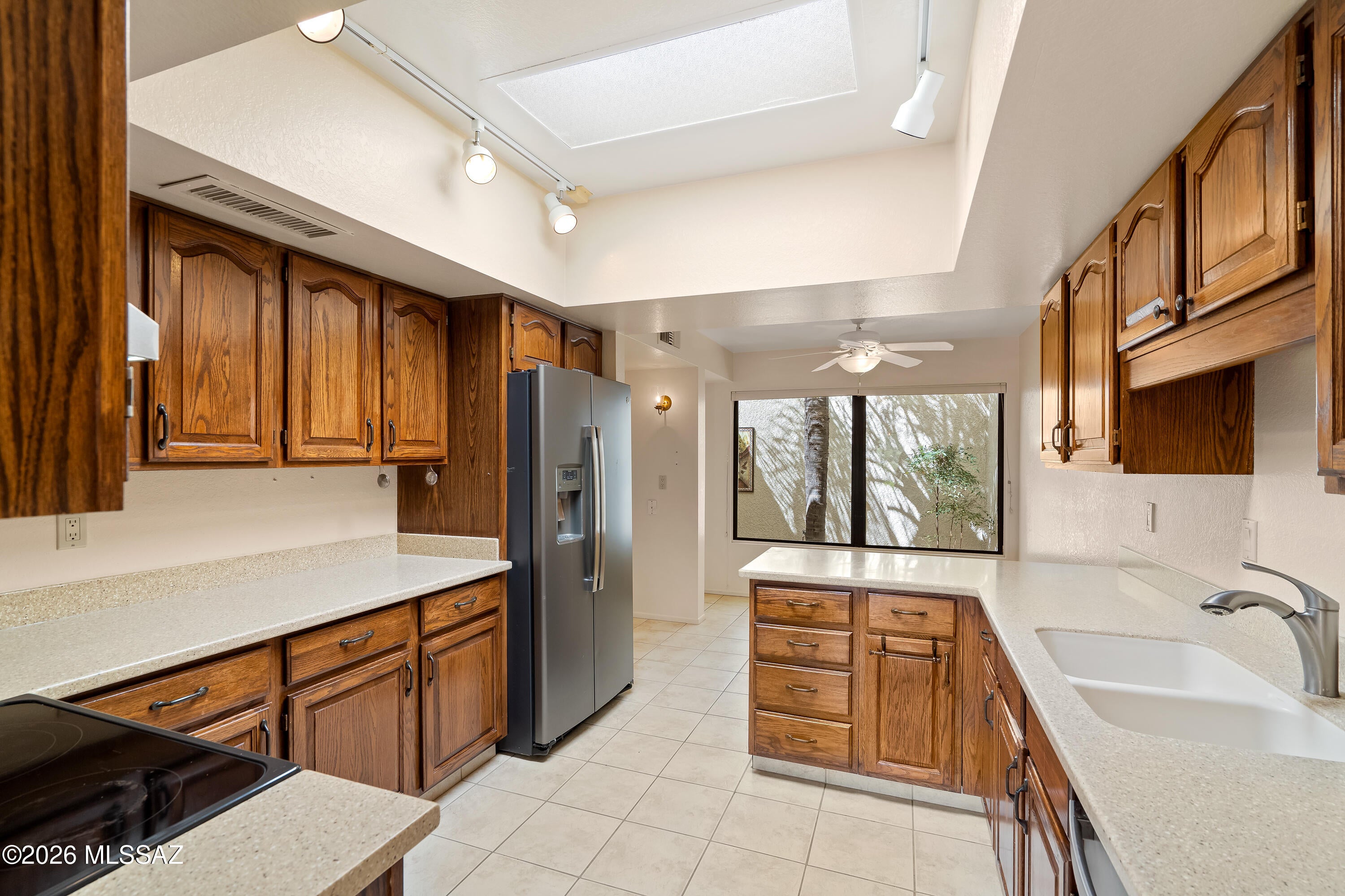 Placita Del Oro Patio Homes (1-42) - Residential