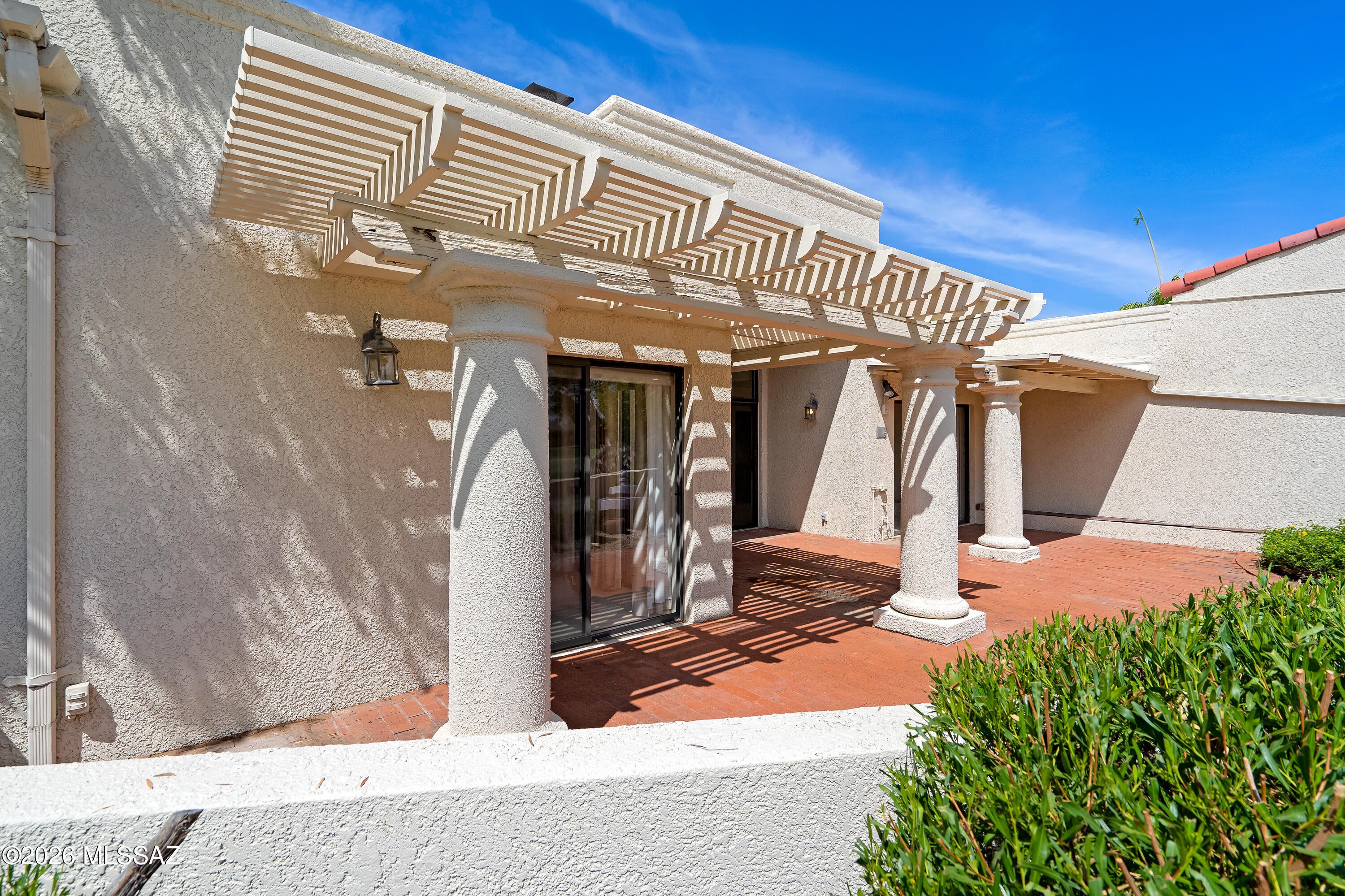 Placita Del Oro Patio Homes (1-42) - Residential