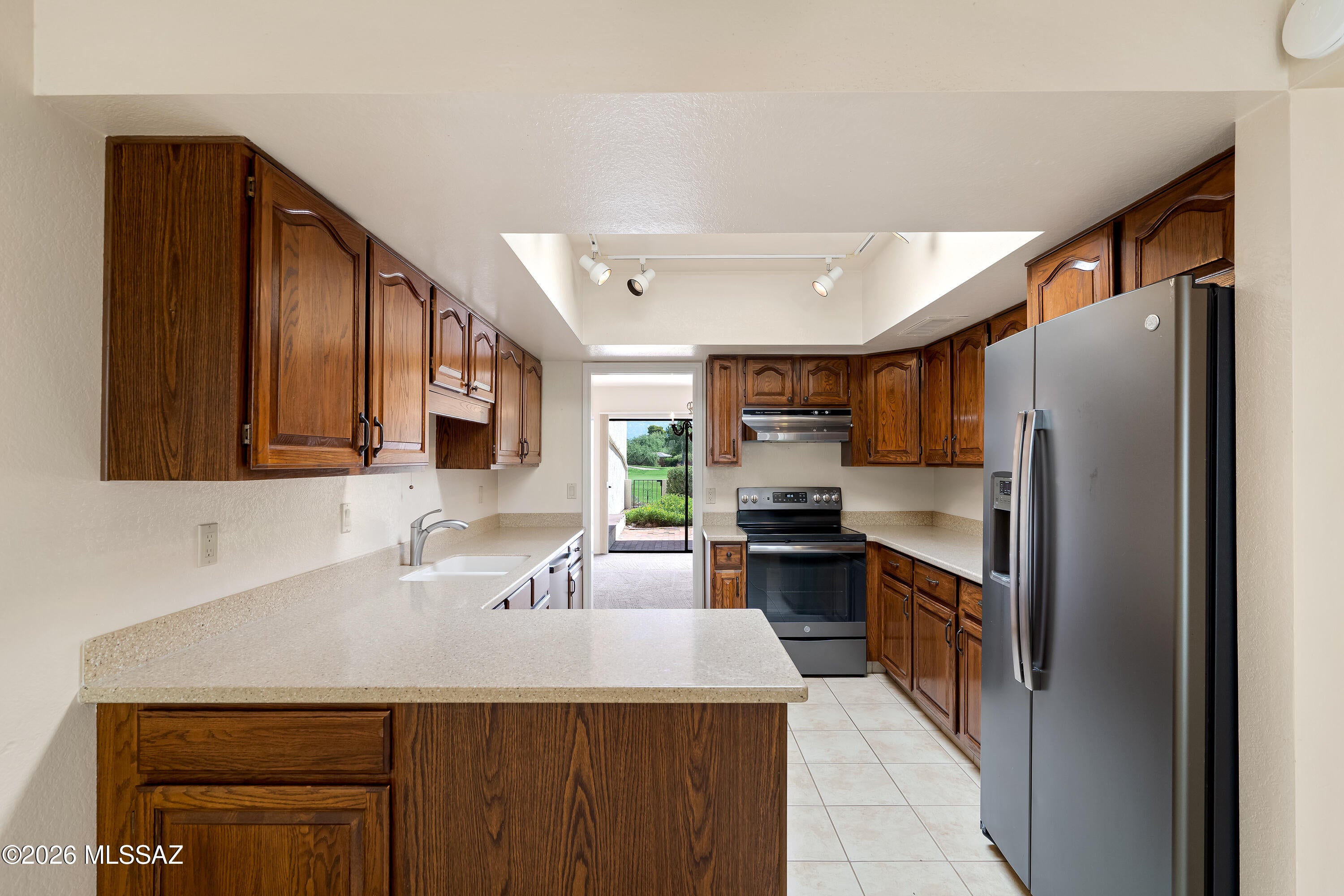 Placita Del Oro Patio Homes (1-42) - Residential