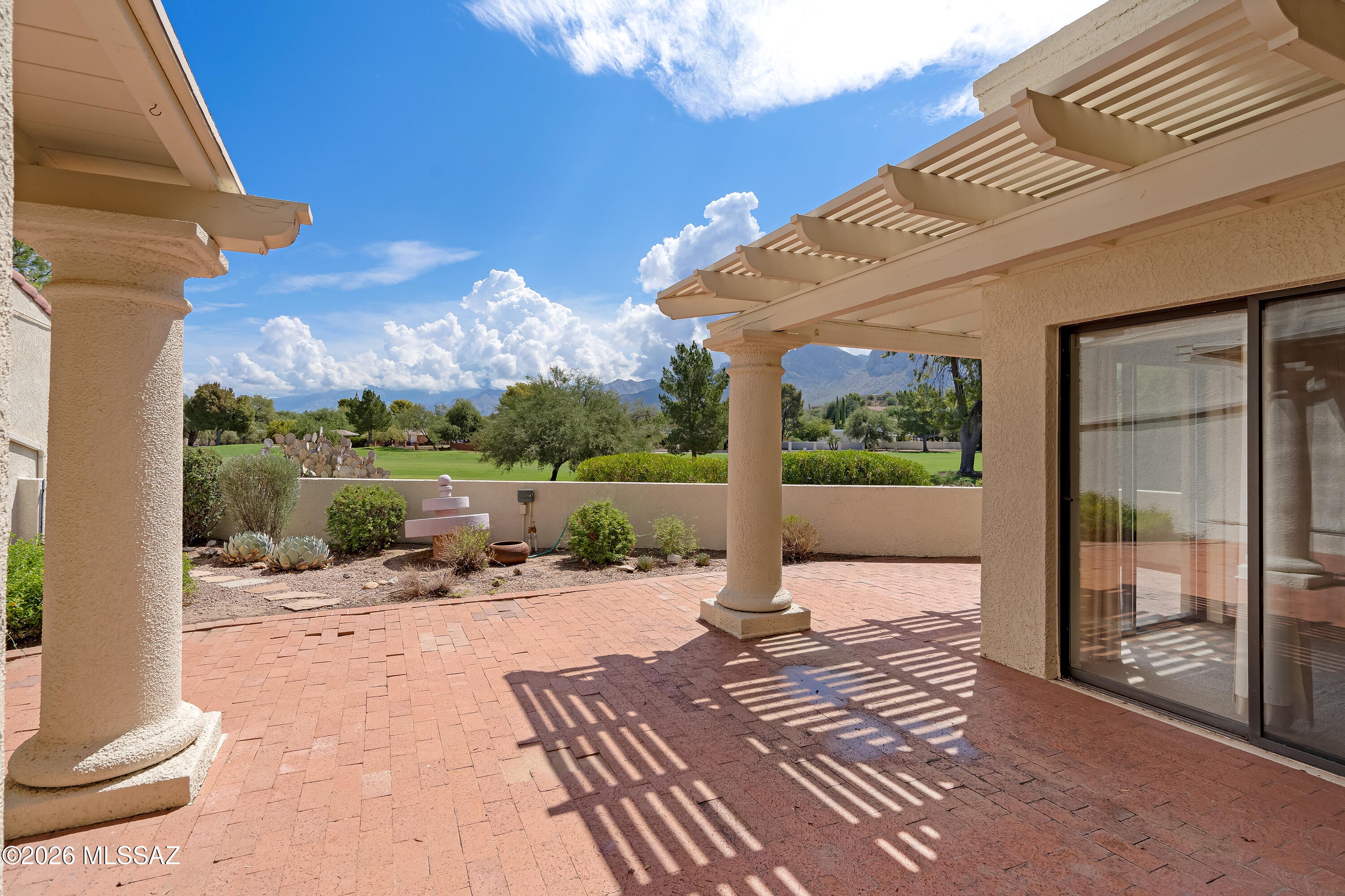 Placita Del Oro Patio Homes (1-42) - Residential