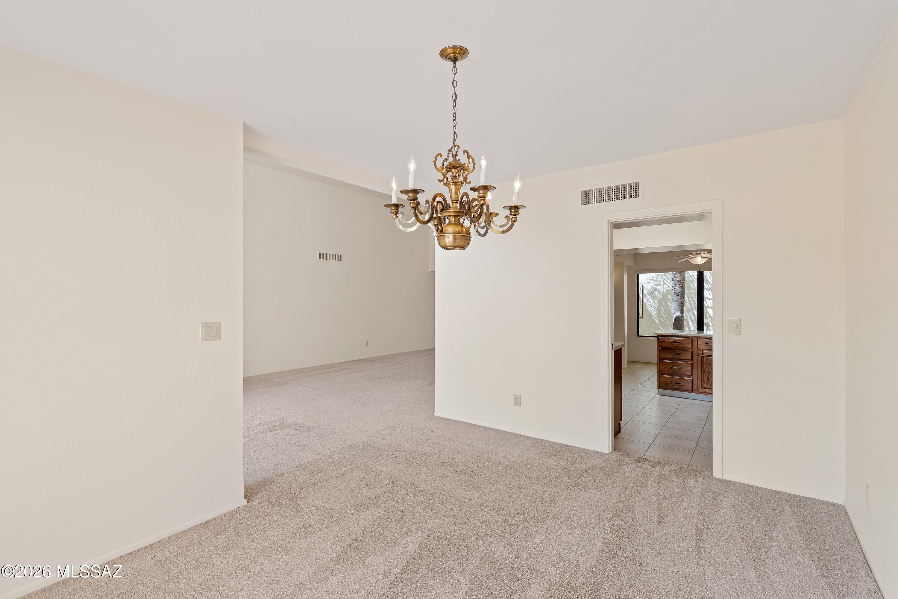Placita Del Oro Patio Homes (1-42) - Residential
