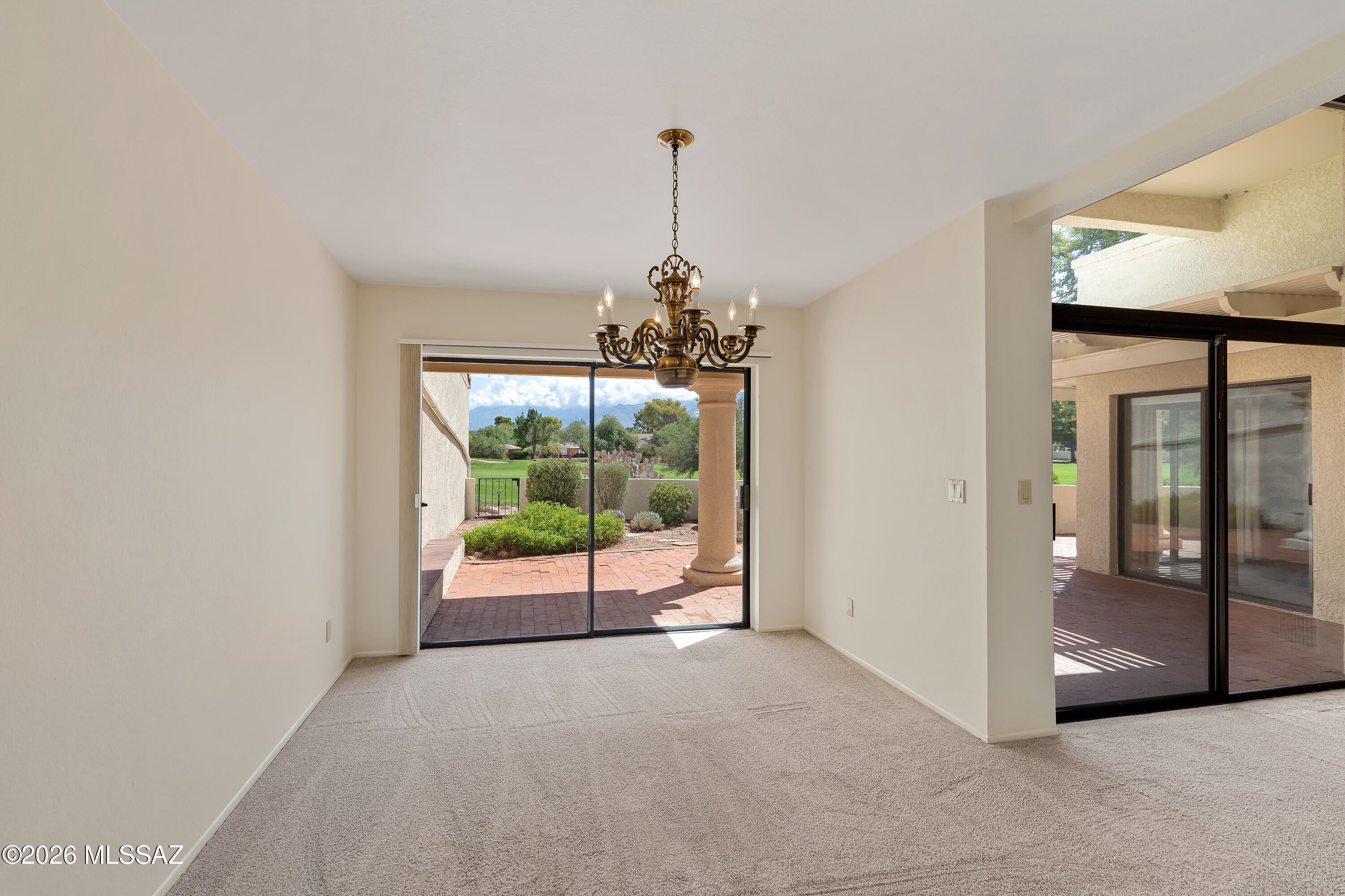 Placita Del Oro Patio Homes (1-42) - Residential