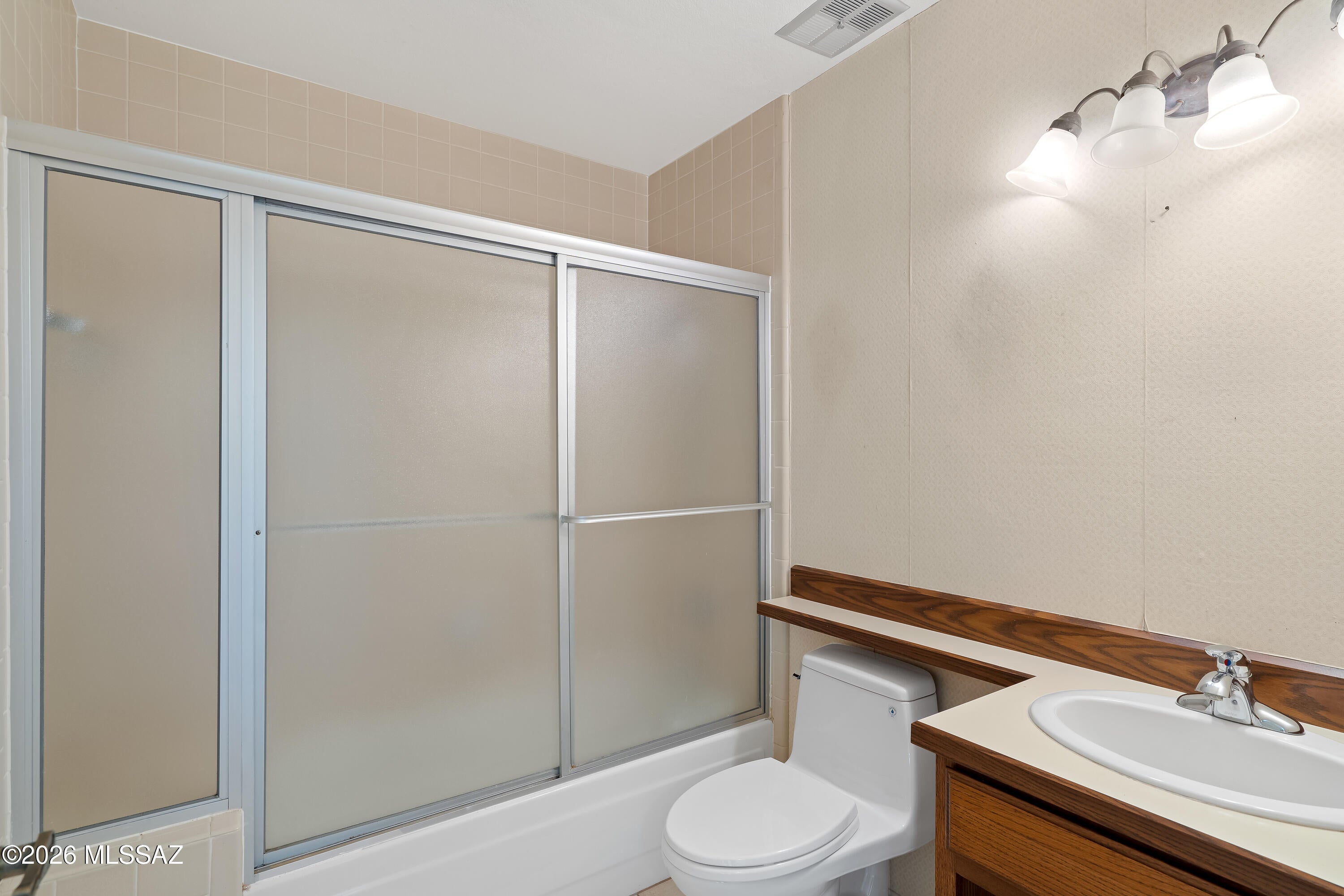 Placita Del Oro Patio Homes (1-42) - Residential