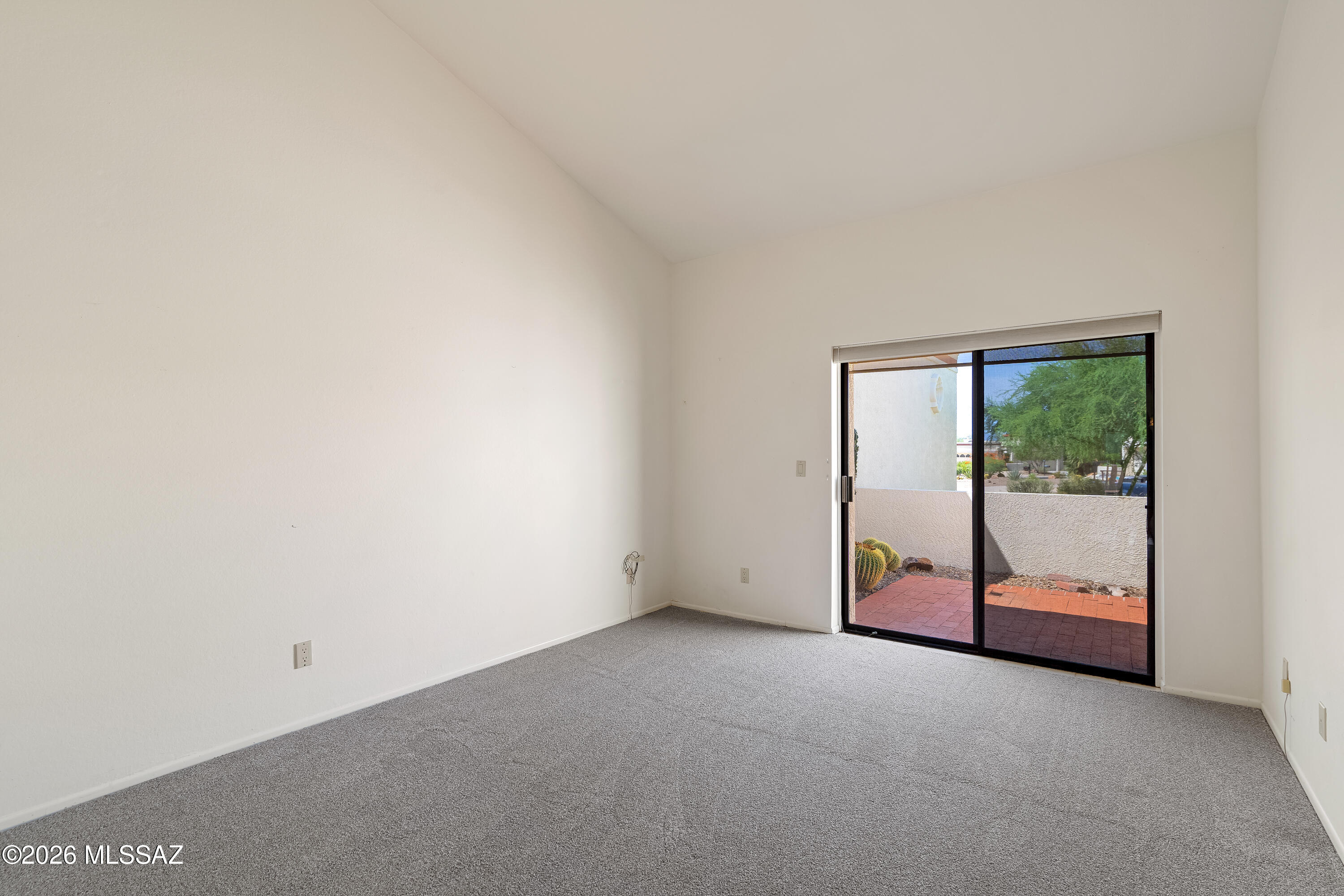 Placita Del Oro Patio Homes (1-42) - Residential