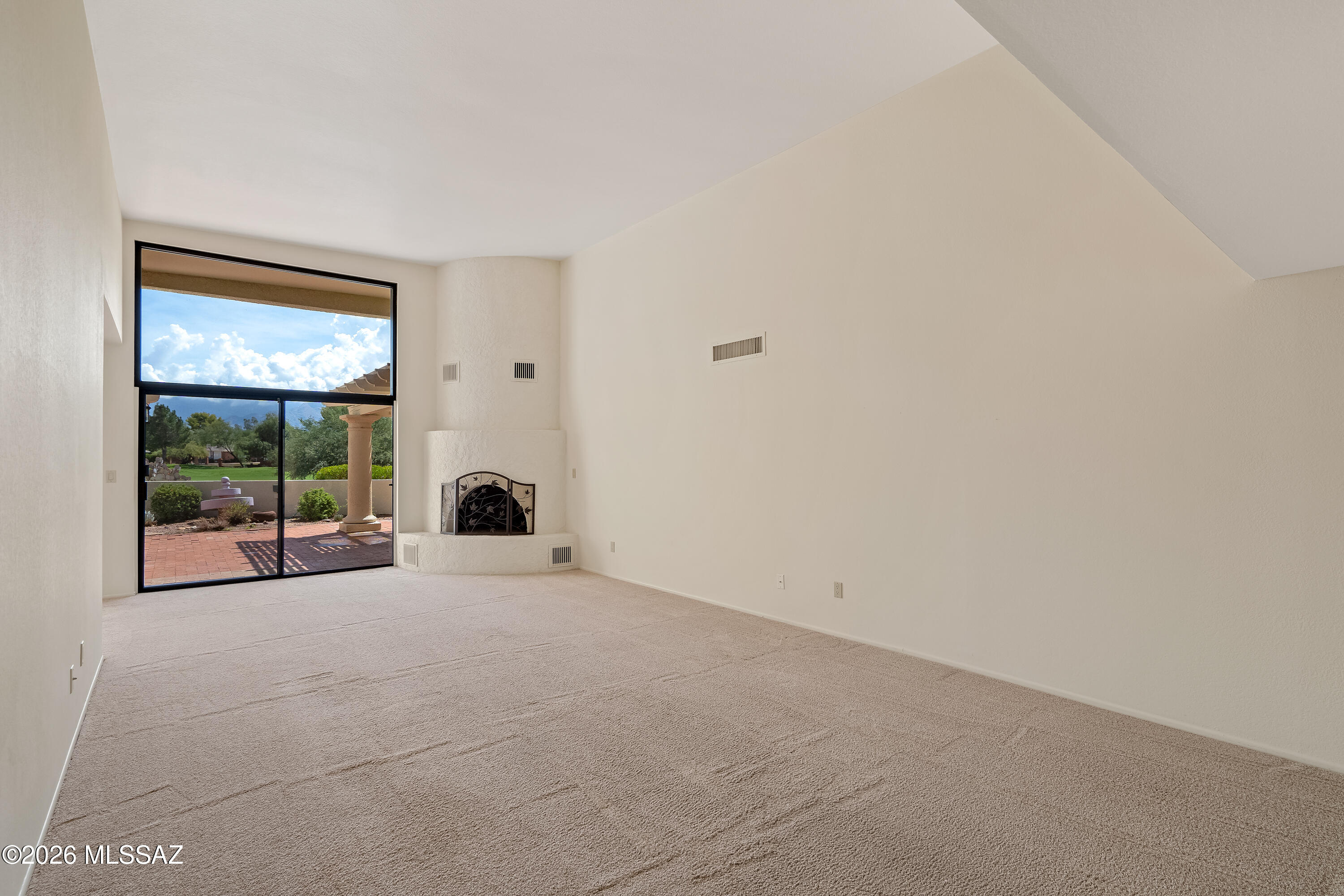 Placita Del Oro Patio Homes (1-42) - Residential