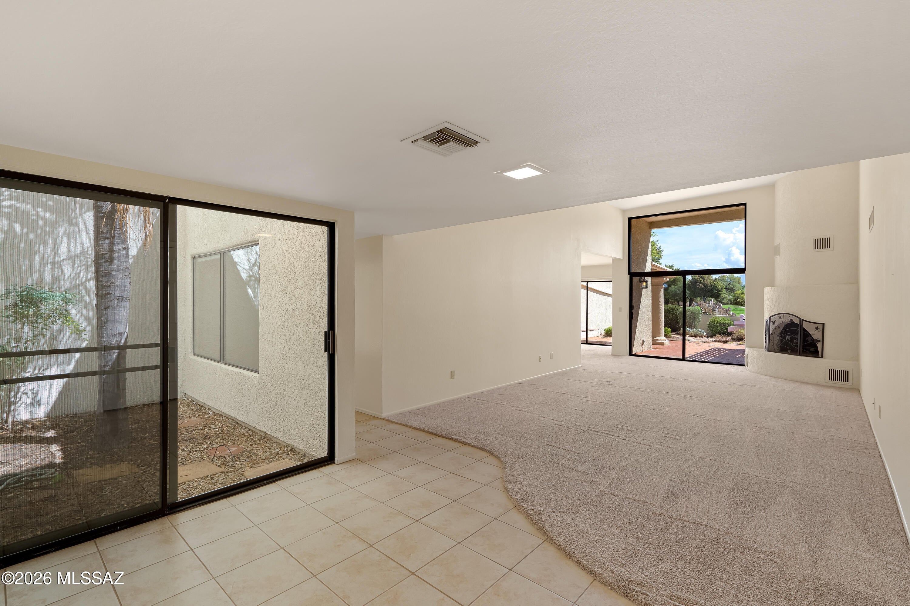 Placita Del Oro Patio Homes (1-42) - Residential