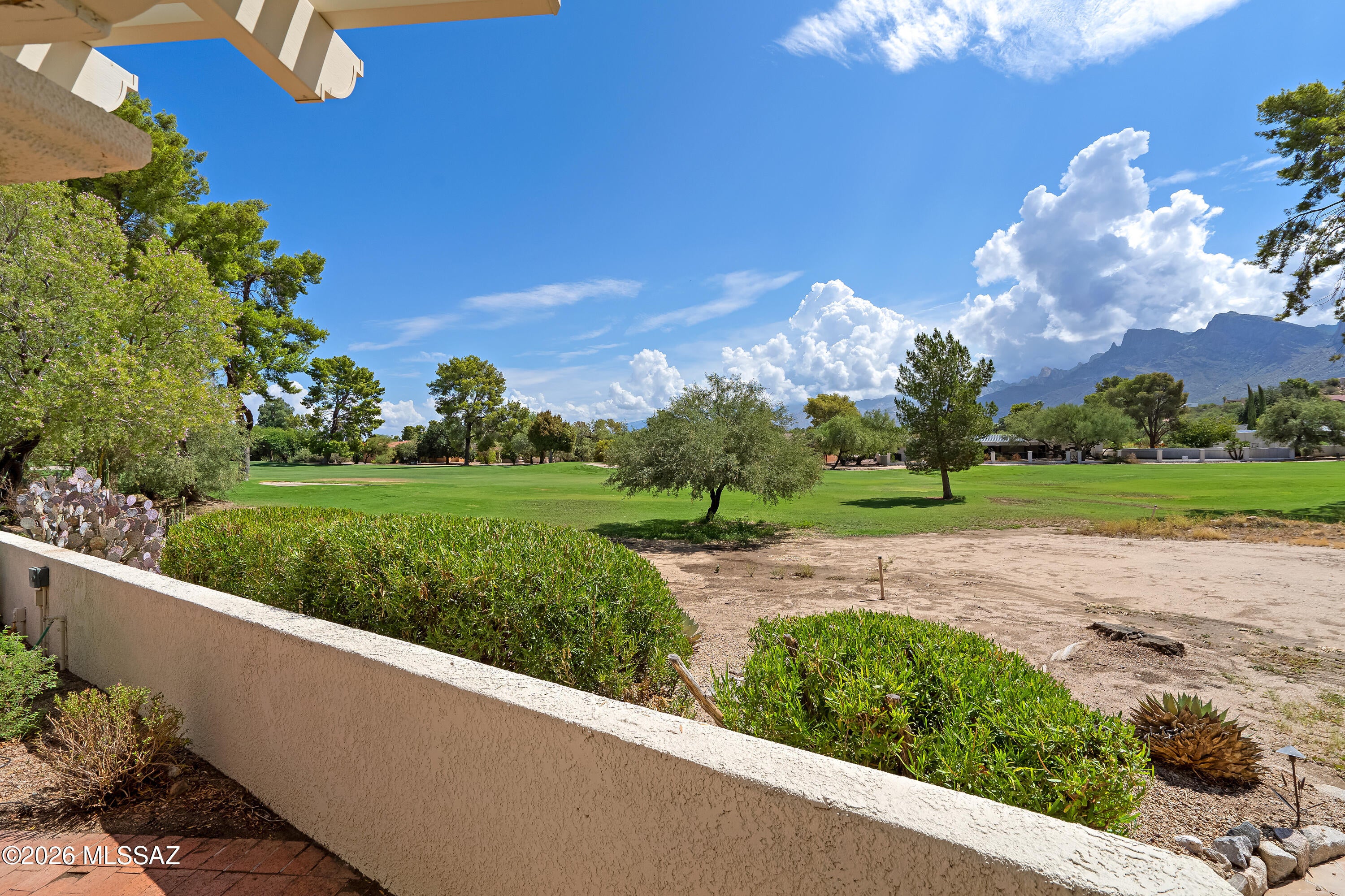 Placita Del Oro Patio Homes (1-42) - Residential
