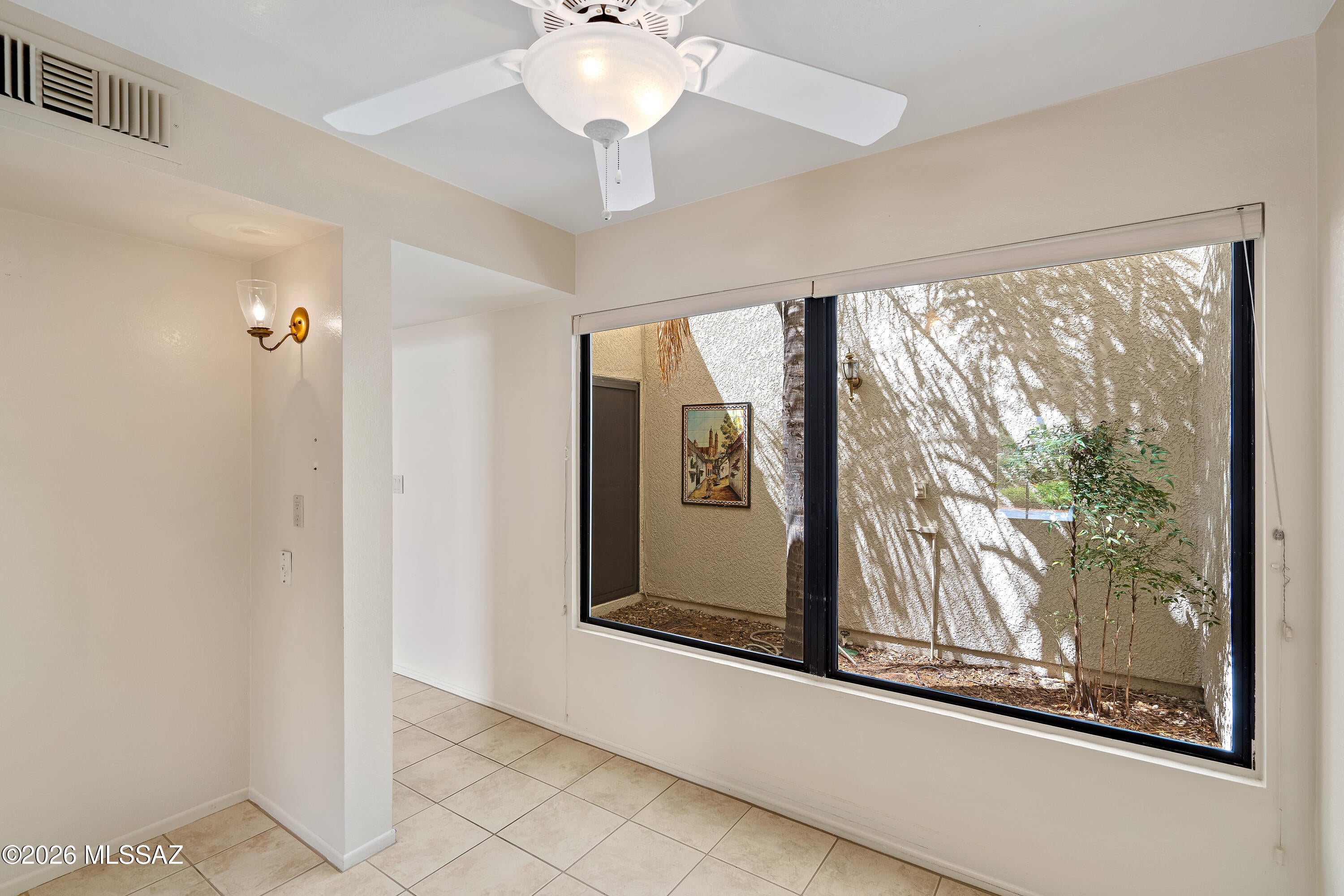 Placita Del Oro Patio Homes (1-42) - Residential