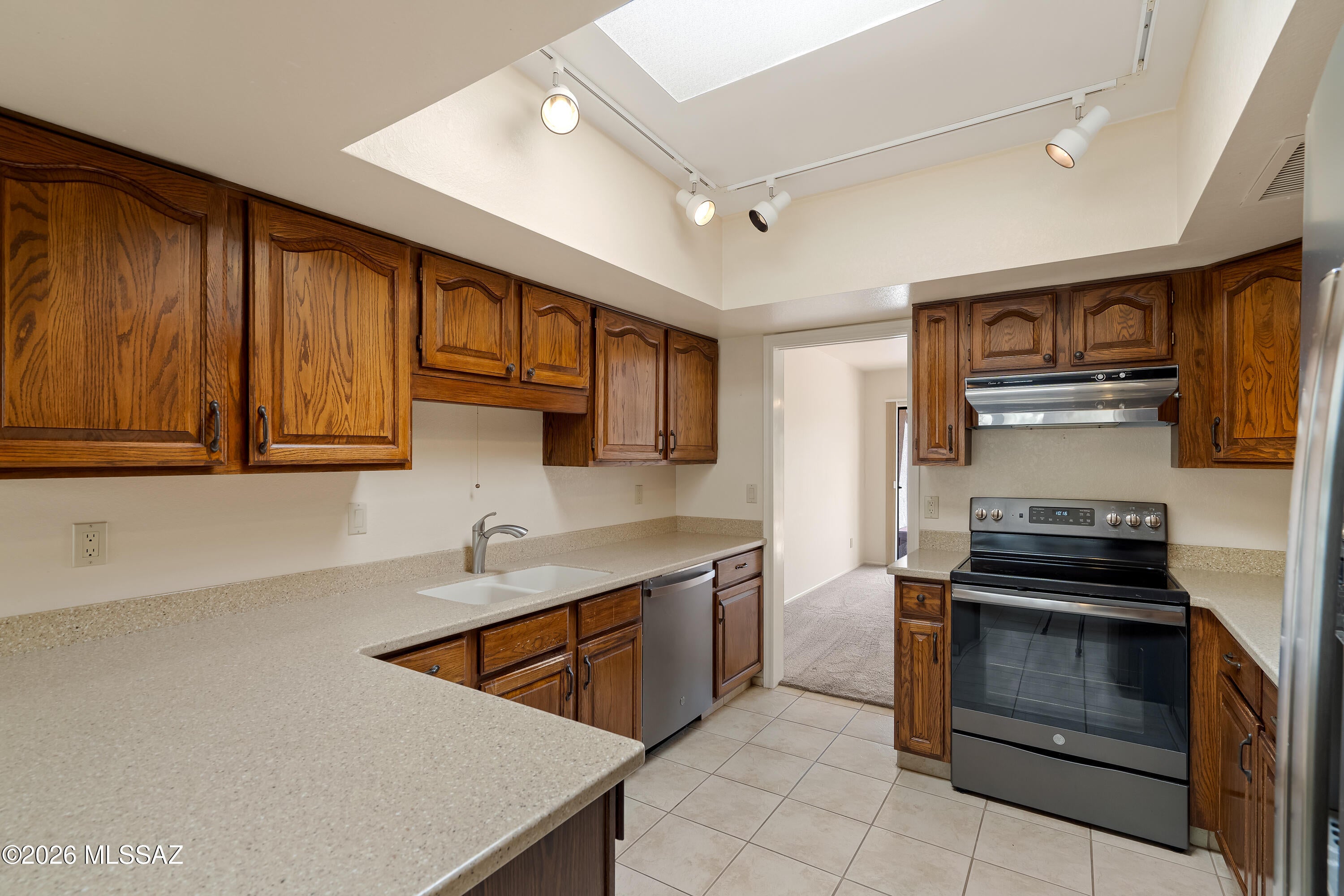 Placita Del Oro Patio Homes (1-42) - Residential