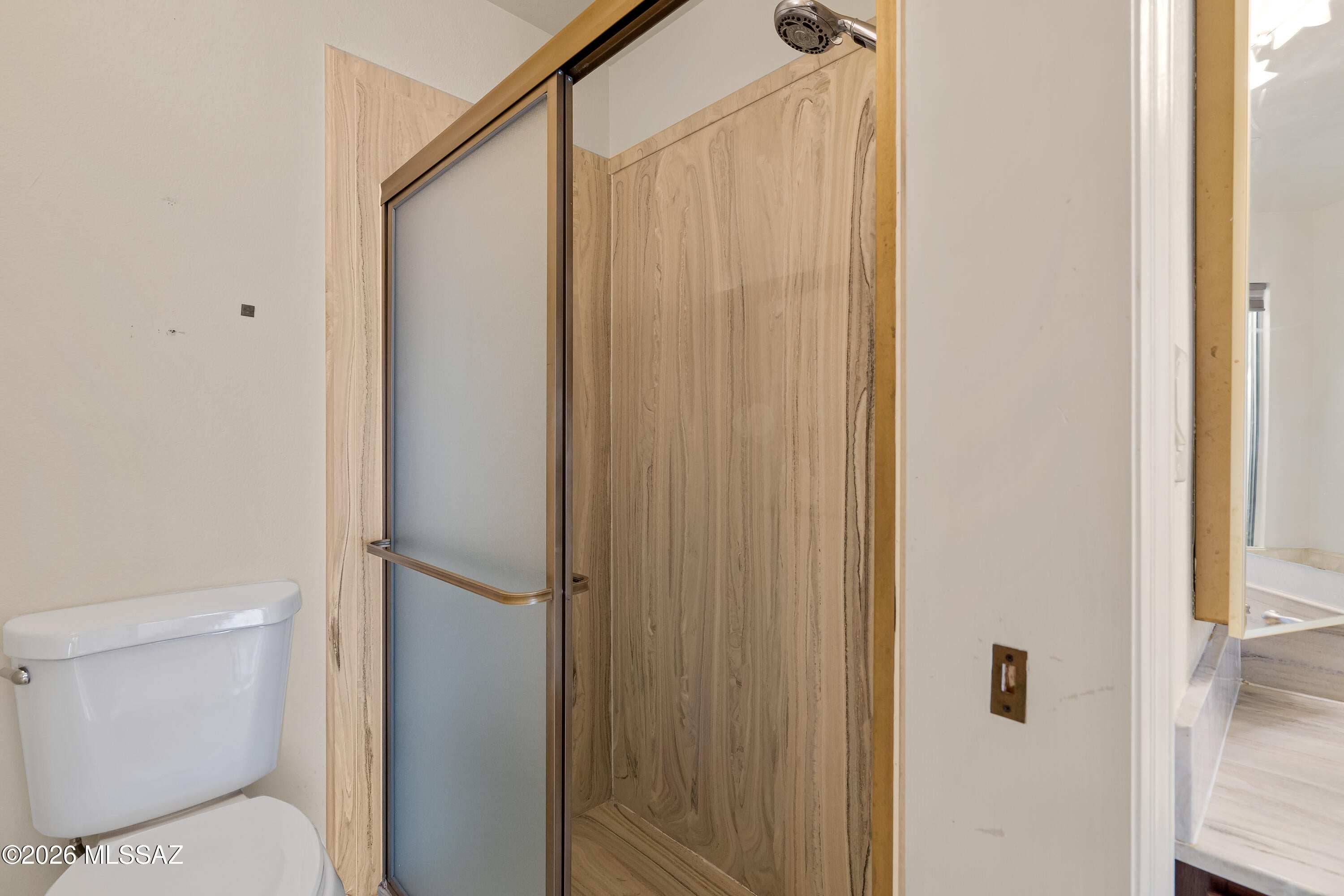 Placita Del Oro Patio Homes (1-42) - Residential