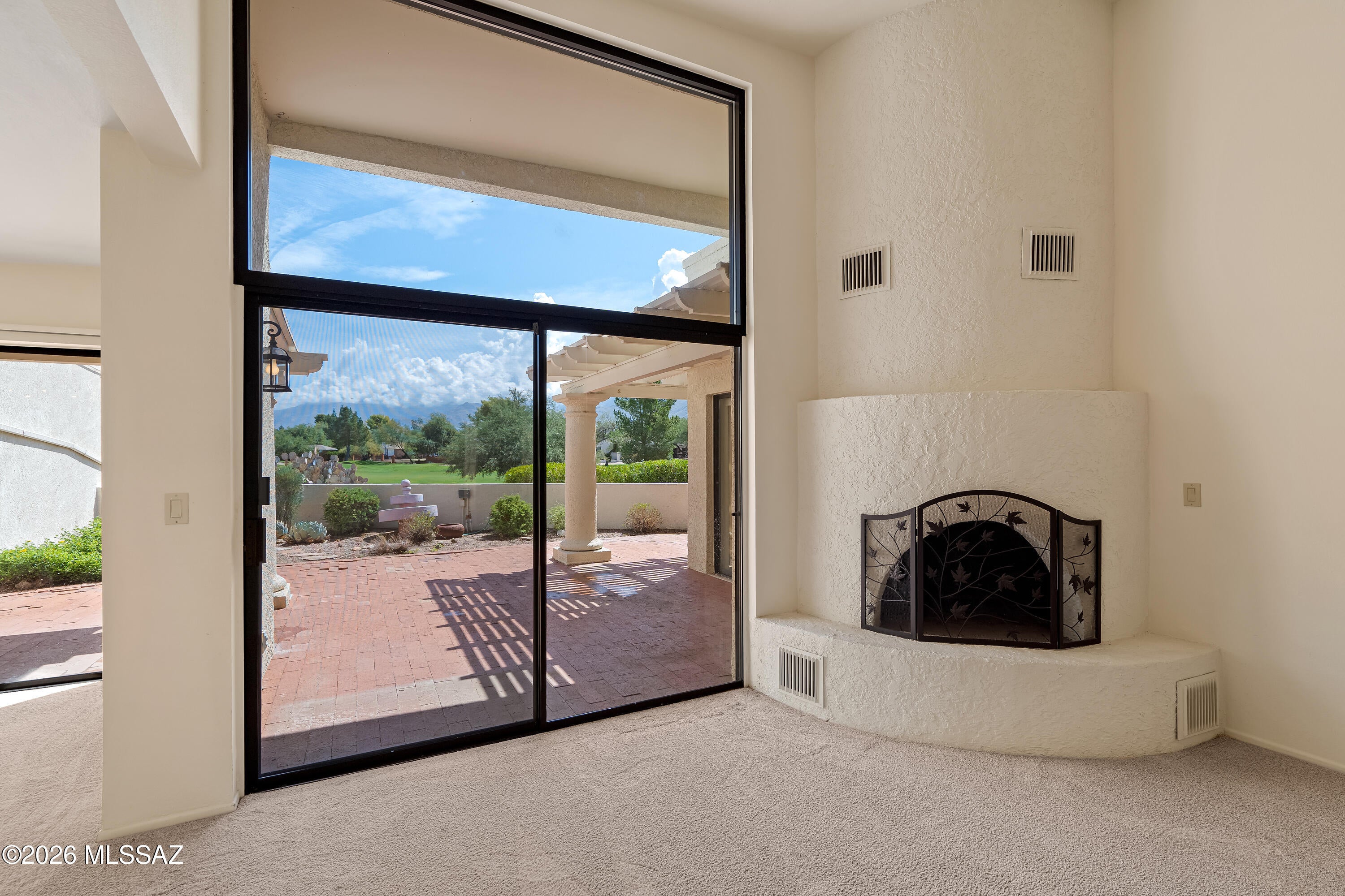 Placita Del Oro Patio Homes (1-42) - Residential